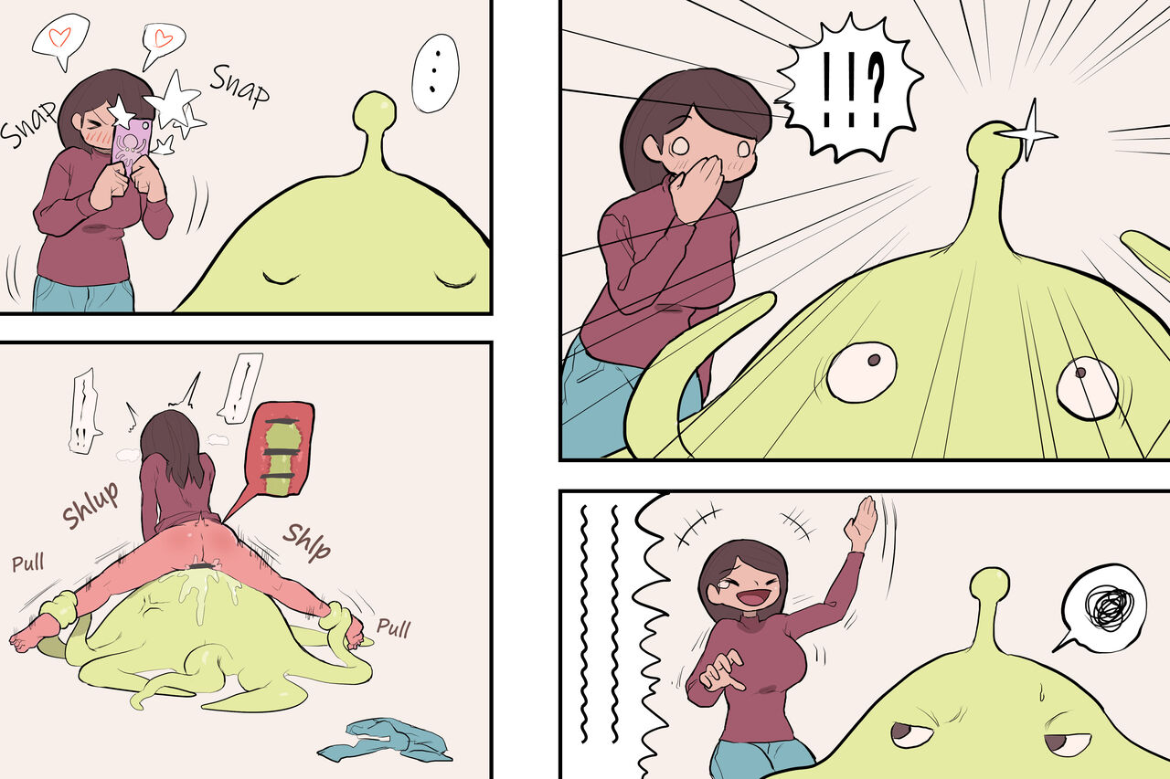 [サブリミナル天使] Twitter Arts (English) 이미지 번호 30