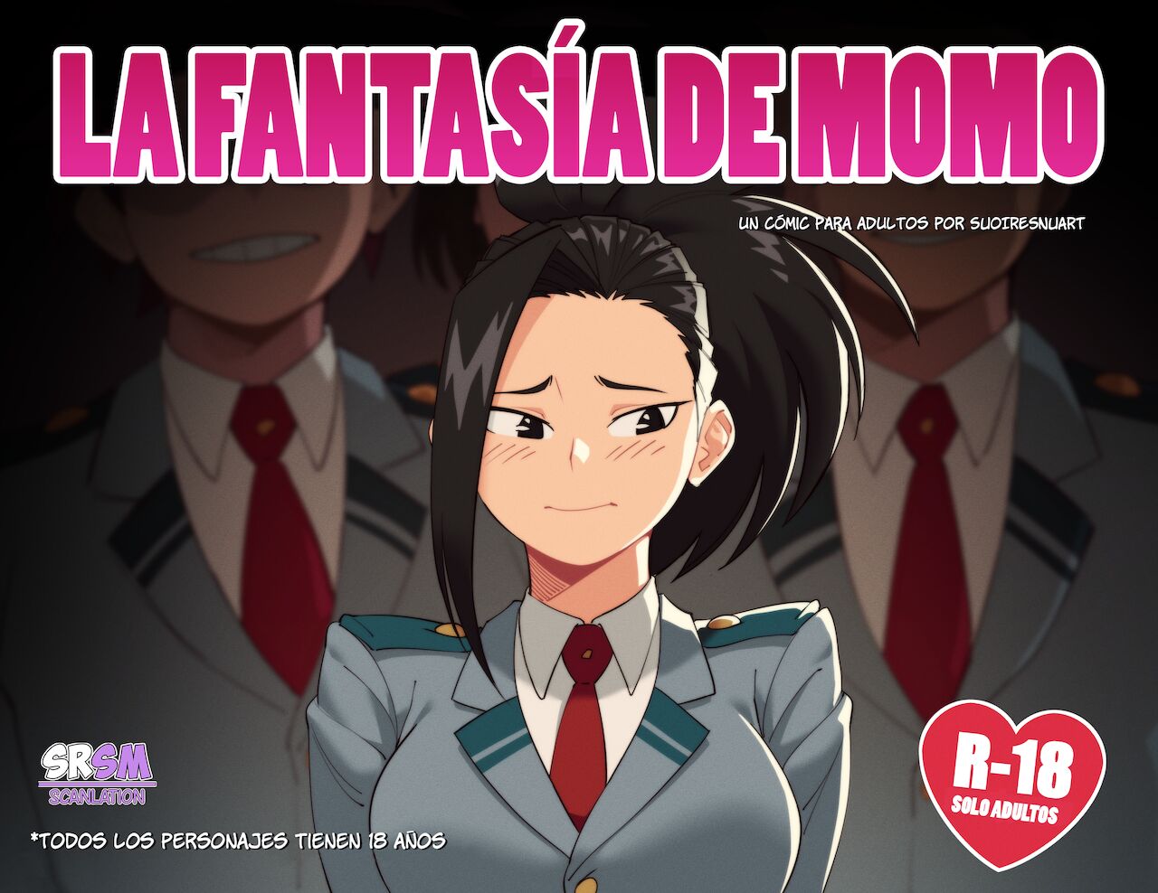 La Fantasía de Momo première image
