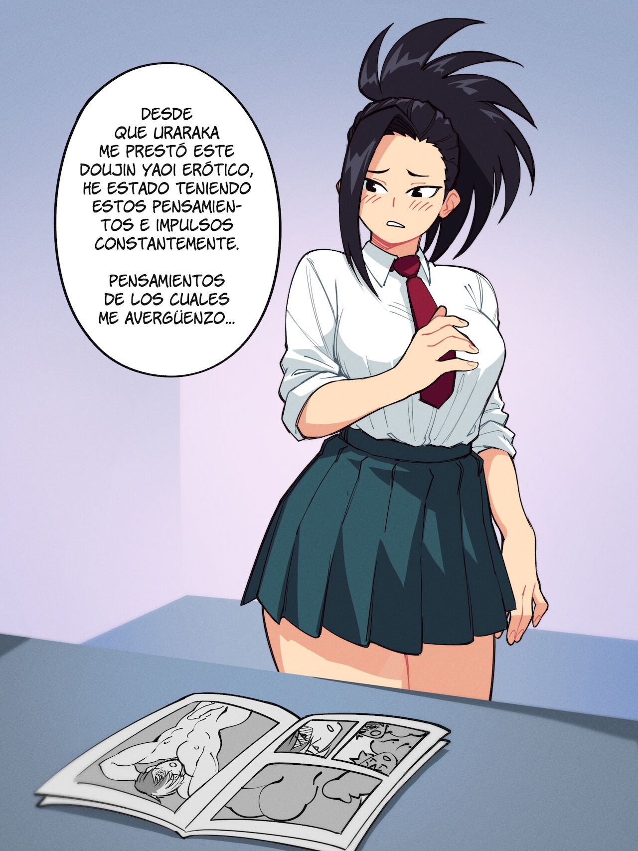 La Fantasía de Momo 2eme image