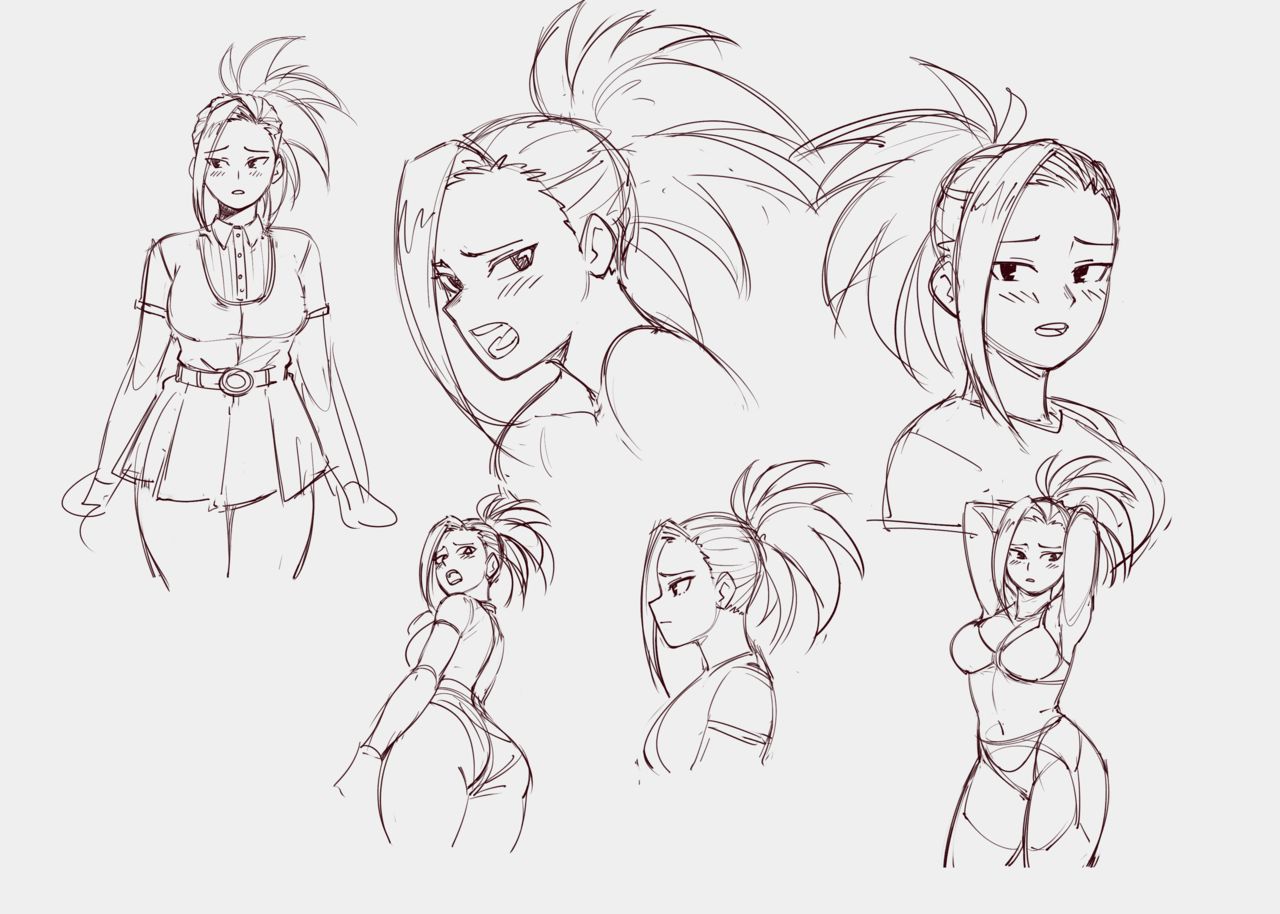 La Fantasía de Momo 29eme image