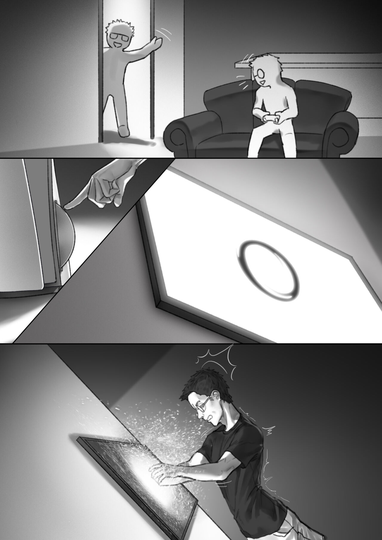 （Kerberus）GAME ROM 1-2 изображение № 2