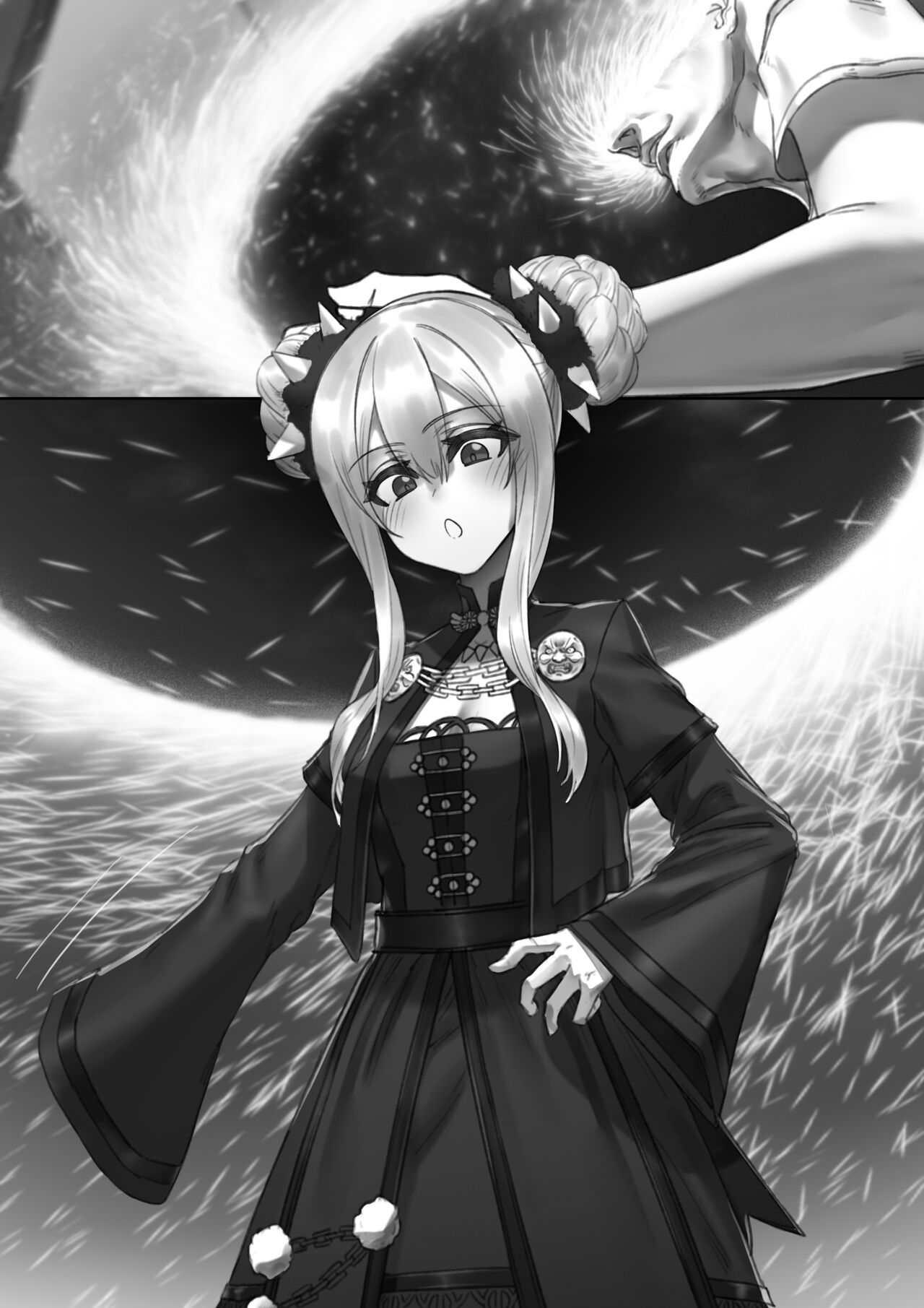 （Kerberus）GAME ROM 1-2 изображение № 10