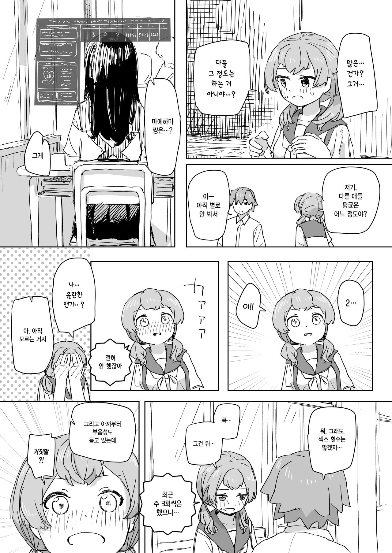 [Kakuninii] Ningen Sousa RemoCon | 인간 조작 리모컨 [Korean] [Digital] image number 27