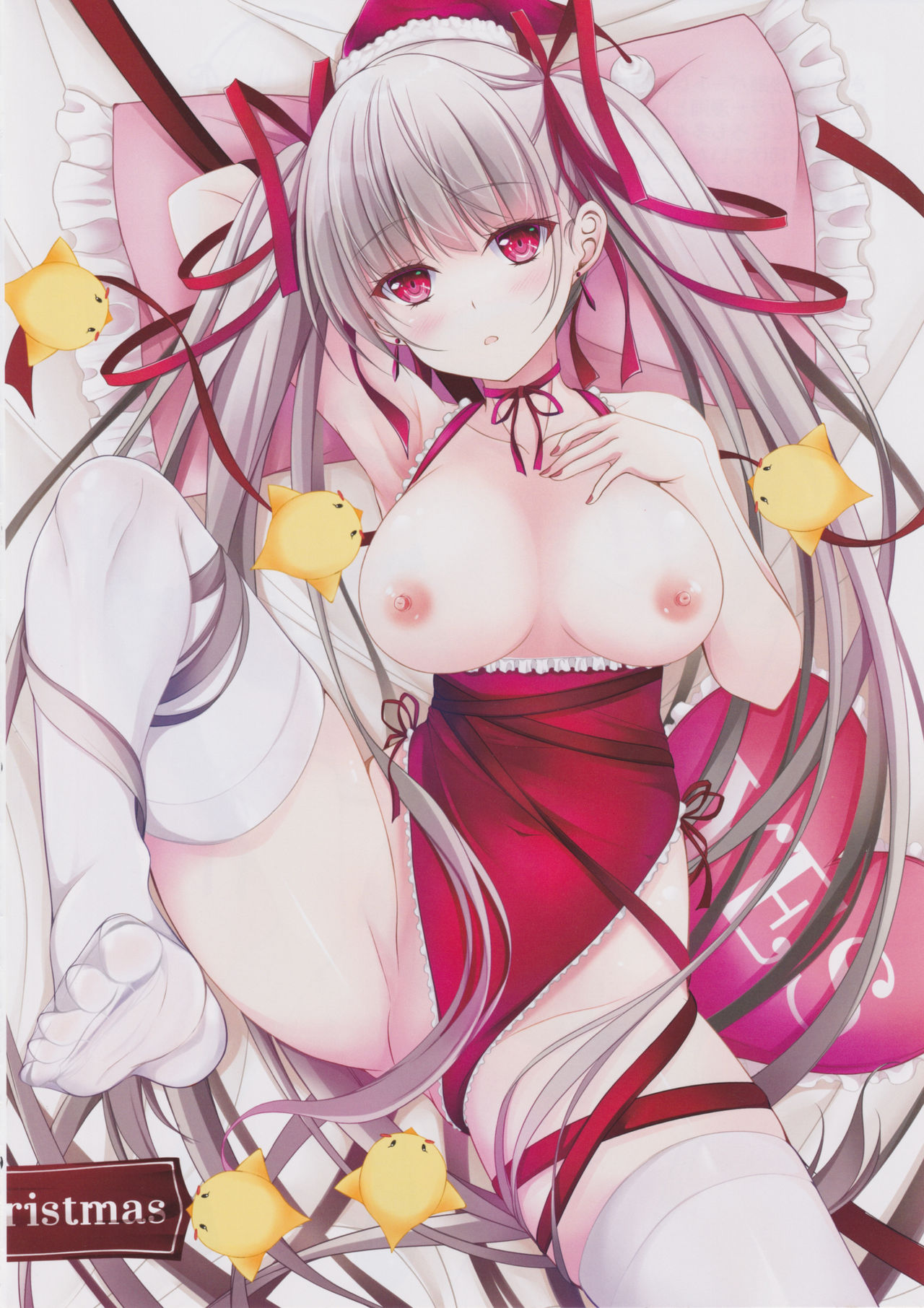 (C97) [MaHoLa (Tomosuke)] M-REPO 07 (Azur Lane) 图片编号 13