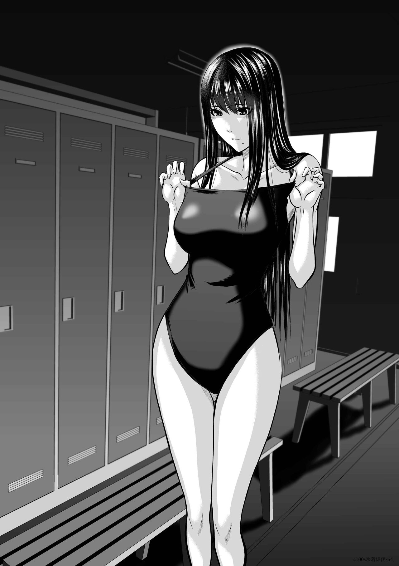 [Tetsu MOMOTA] Chijou Hyakkai R18 [Chinese] 特别版套装【7】發佈前感谢插图 + 大感謝企画「冴木無双（夢想）」明石沙織編①」地上100層 [牛頭人酋長之魂漢化] image number 4