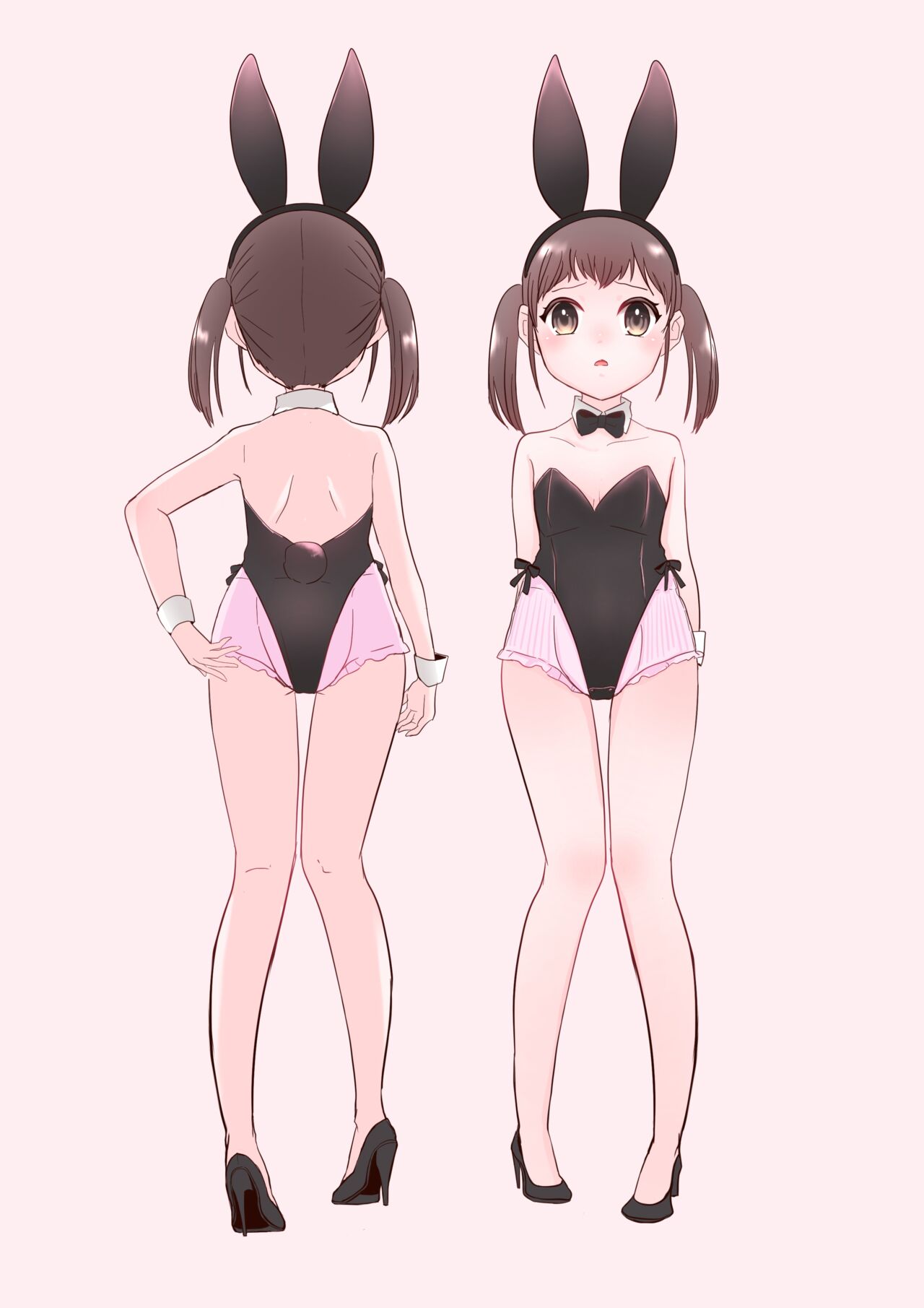 [usagigoya] Diaper-related summary 2 image number 20