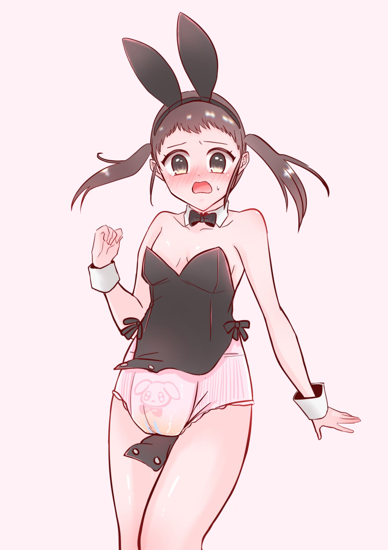 [usagigoya] Diaper-related summary 2 image number 21