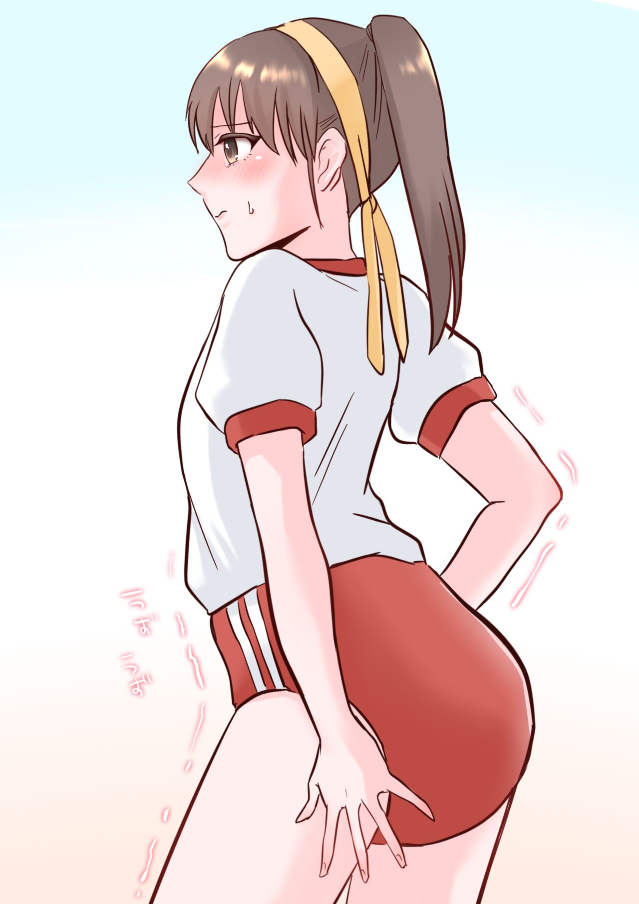 [usagigoya] Diaper-related summary 2 image number 22