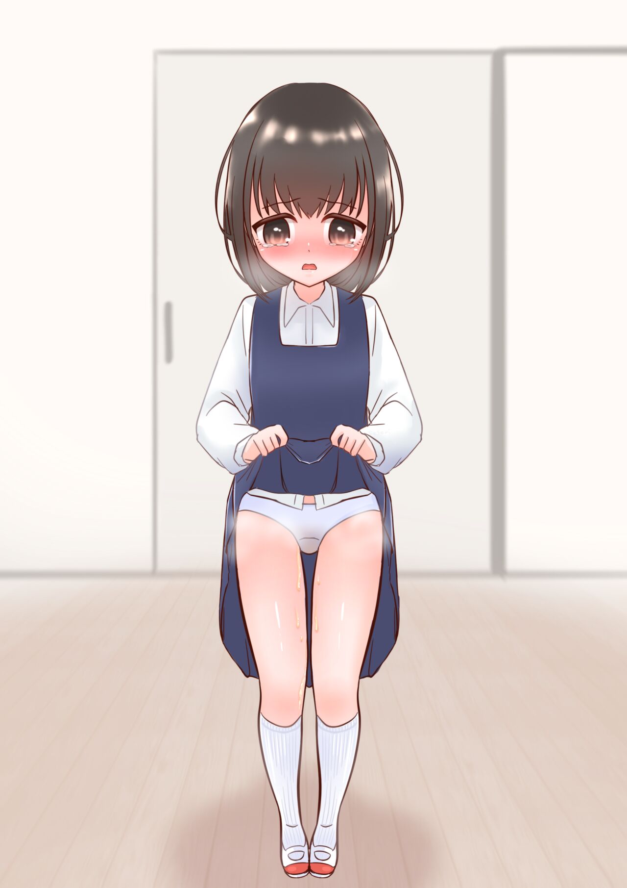 [usagigoya] Diaper-related summary 2 image number 24