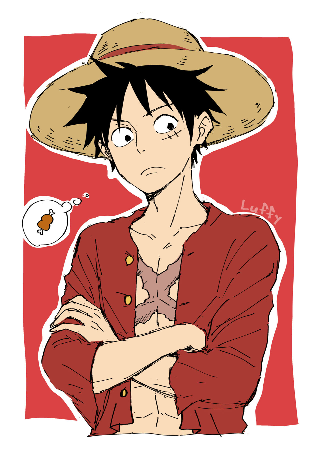 [Sako] runami ro gu | 路娜日志 1-2 (One Piece) [Chinese] [莉赛特汉化组] image number 5