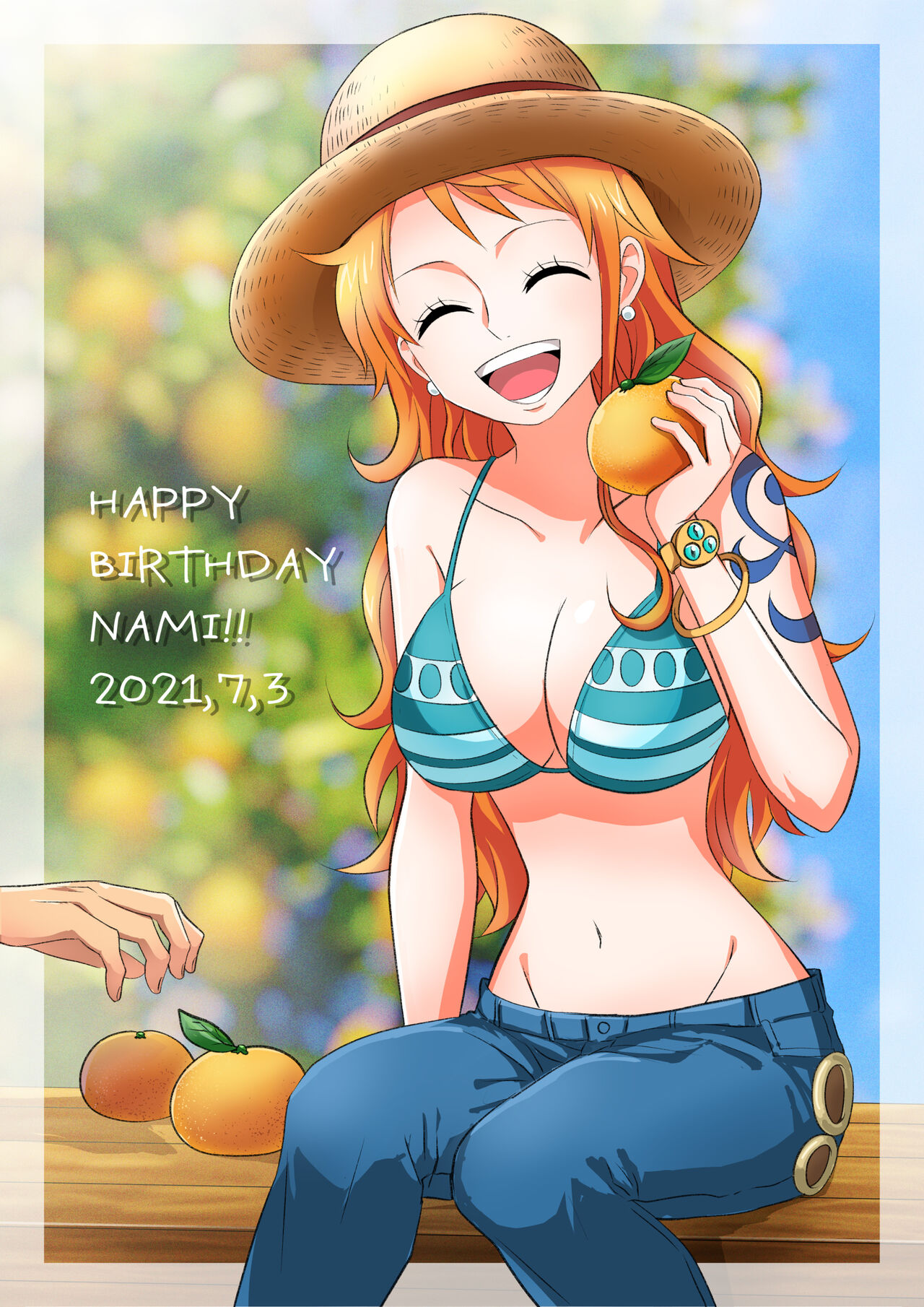 [Sako] runami ro gu | 路娜日志 1-2 (One Piece) [Chinese] [莉赛特汉化组] image number 20