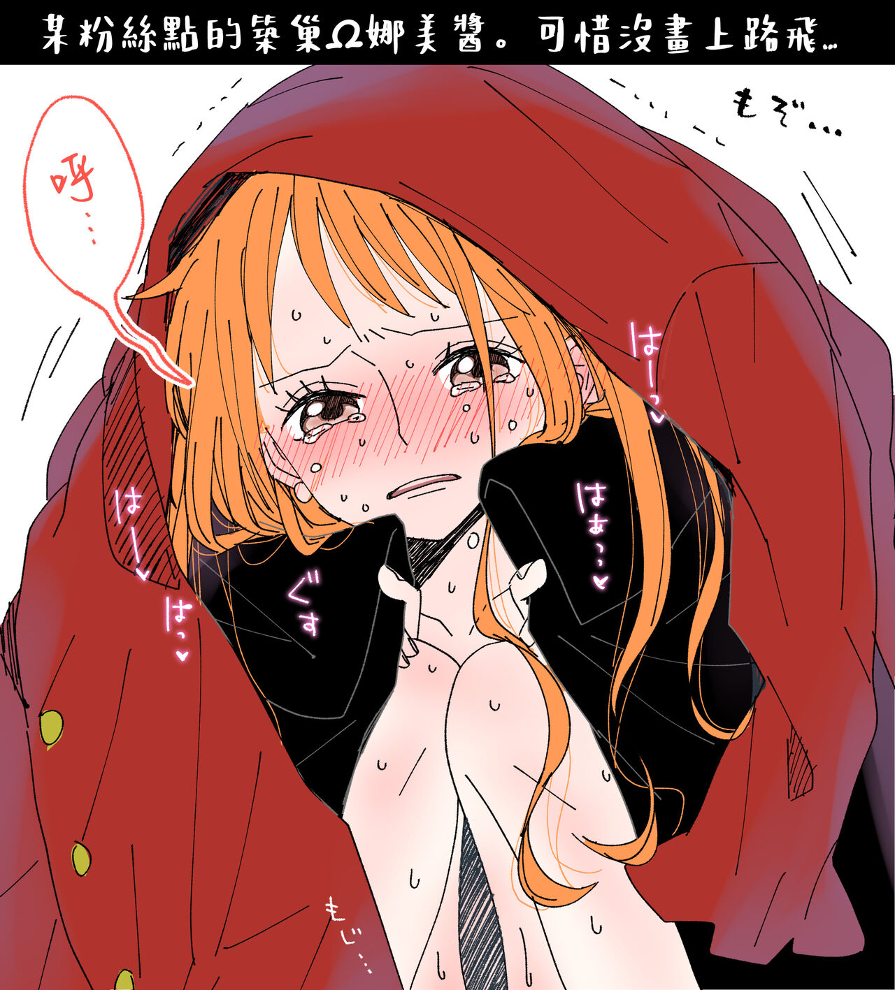 [Sako] runami ro gu | 路娜日志 1-2 (One Piece) [Chinese] [莉赛特汉化组] image number 48