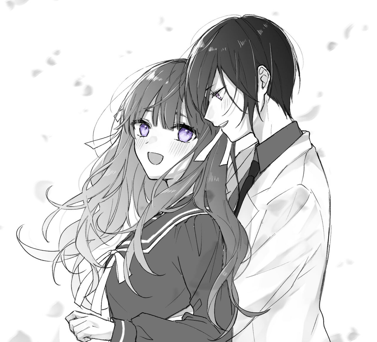 [nanameno] kusurisa ni rogu | 药婶同人 1 (Touken Ranbu) [Chinese] [莉赛特汉化组] image number 16