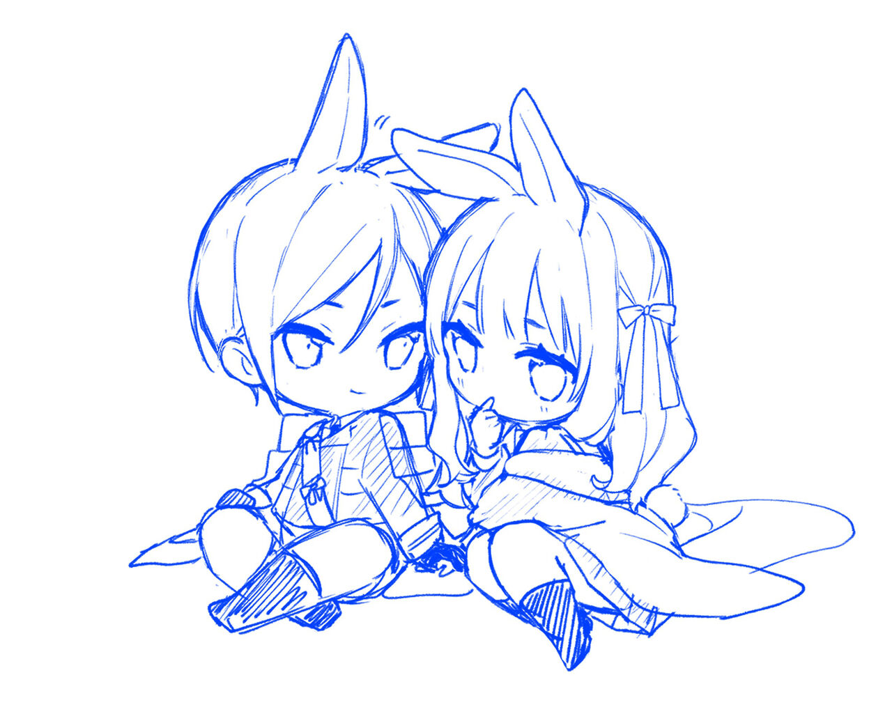 [nanameno] kusurisa ni rogu | 药婶同人 1 (Touken Ranbu) [Chinese] [莉赛特汉化组] image number 17