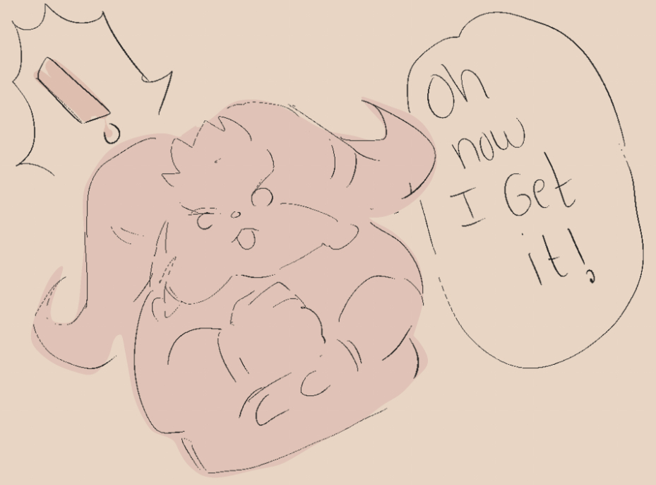 [Cafin] Aurora meets Ornn (League of Legends) 이미지 번호 10