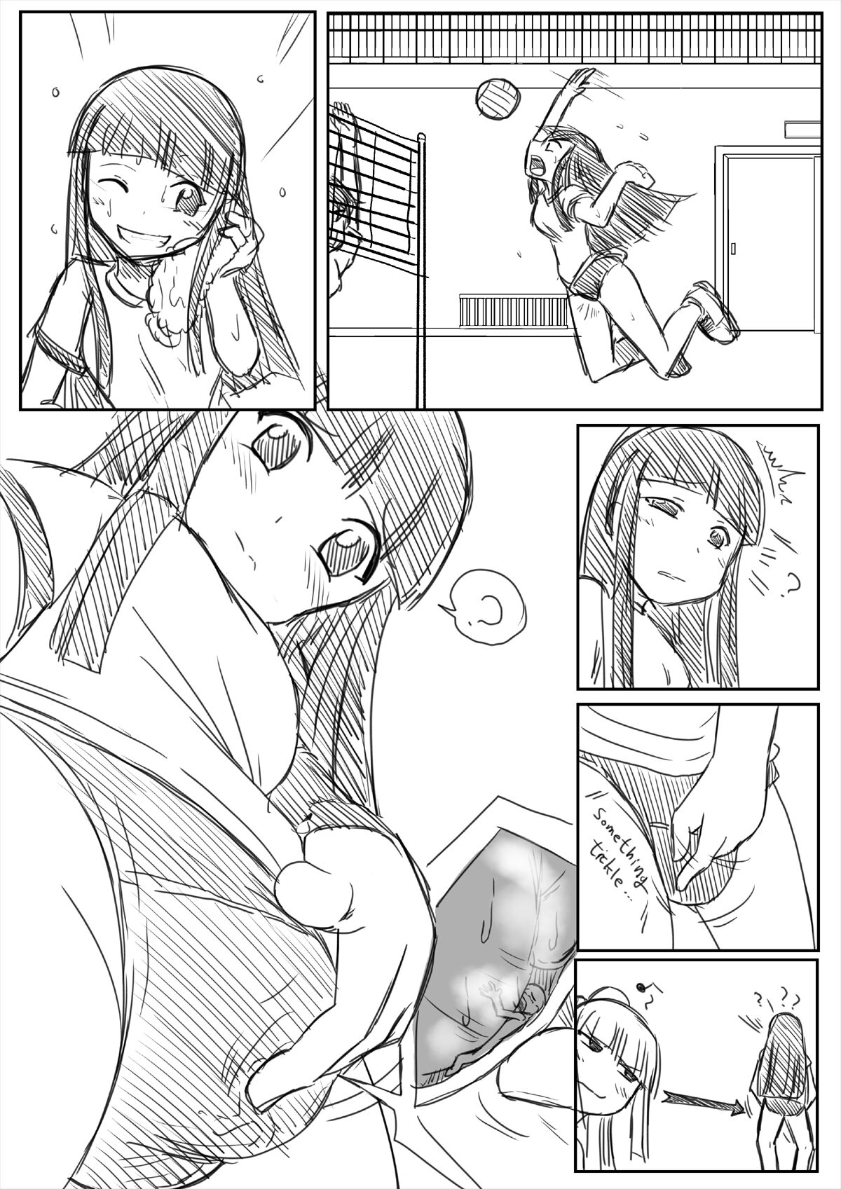 [Preesoul] Her Dick Dummy 3eme image