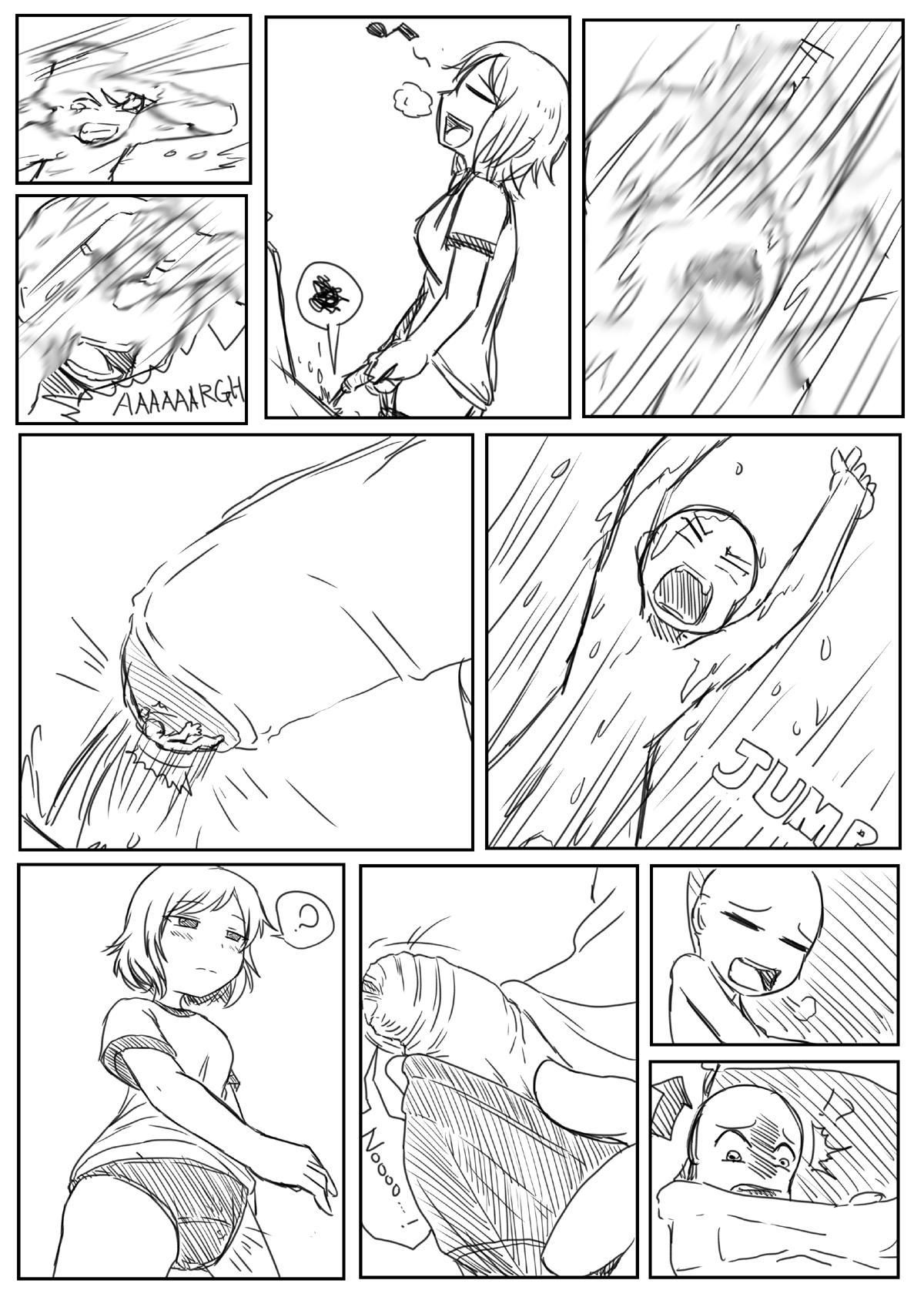 [Preesoul] Her Dick Dummy 5eme image