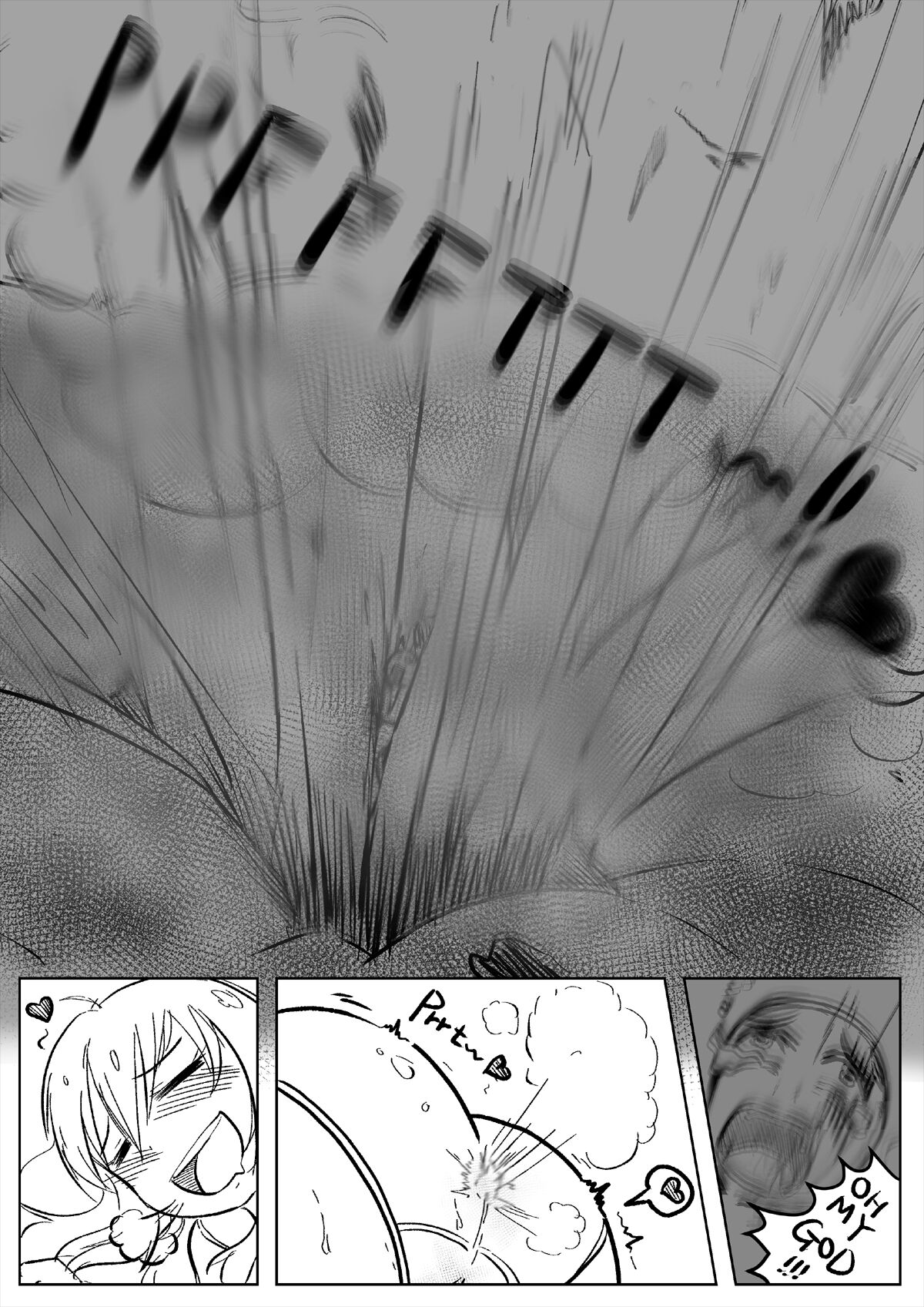 [Preesoul] NEW GAME! 图片编号 3