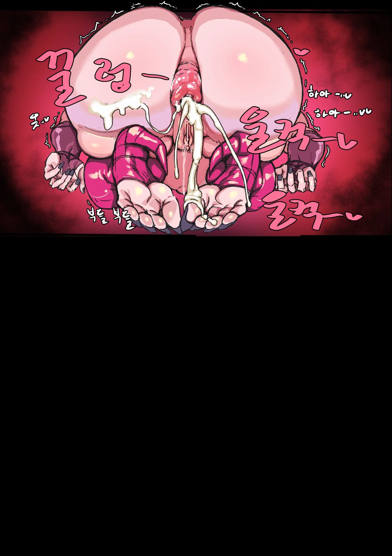 [3000 krw ]LOL-Xayah EP2- Xayah Hole (League of Legends) [Spanish] [Marranonimo] numero di immagine  32