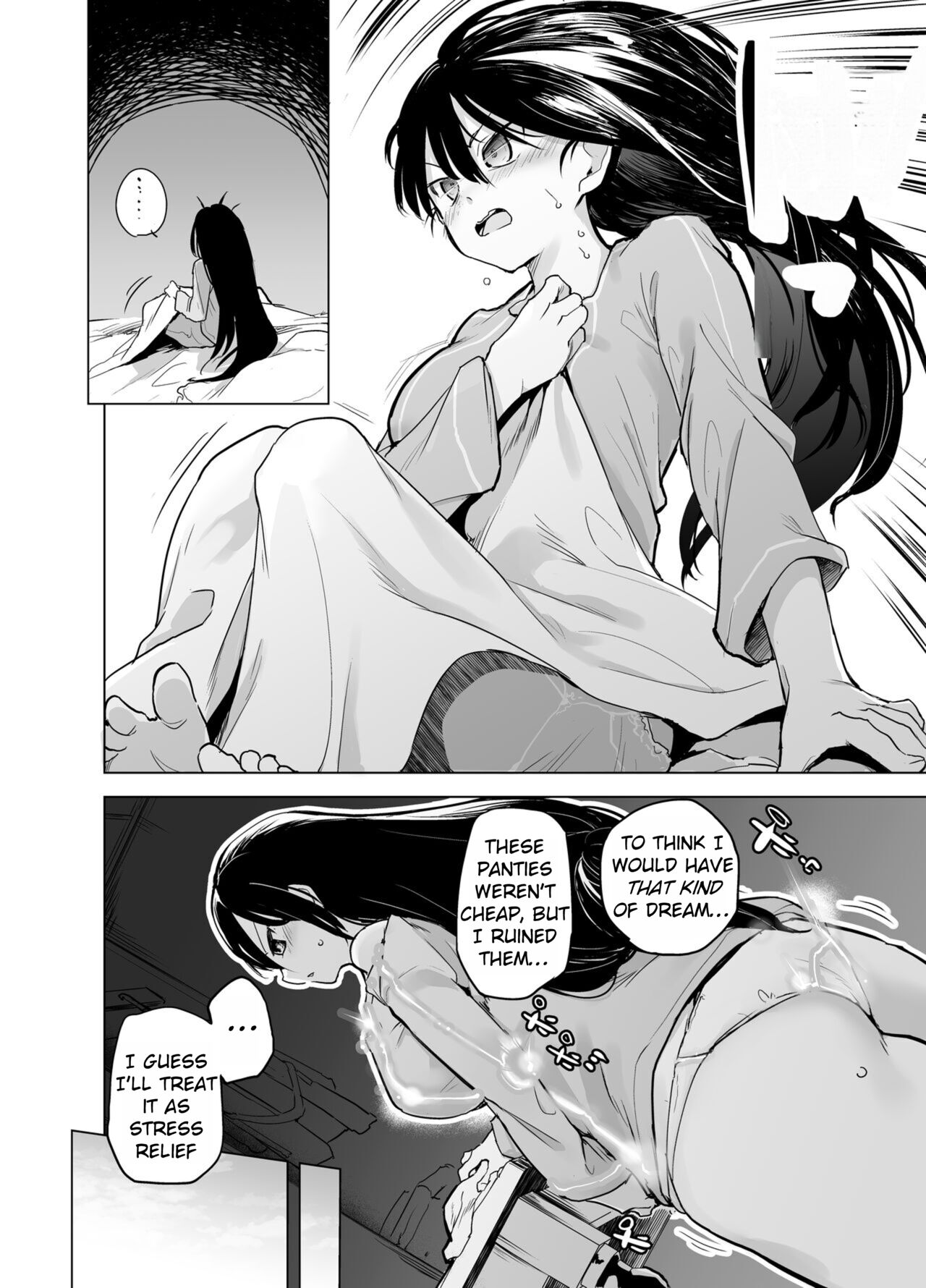 [Kaede Momiji (Shijokko)] Yuusha Aaaa to Nakama-tachi Onna Senshi no Shoubufuku | Companions of the Hero 'Aaa' Fall of the female swordswoman [English] [Digital] 图片编号 10