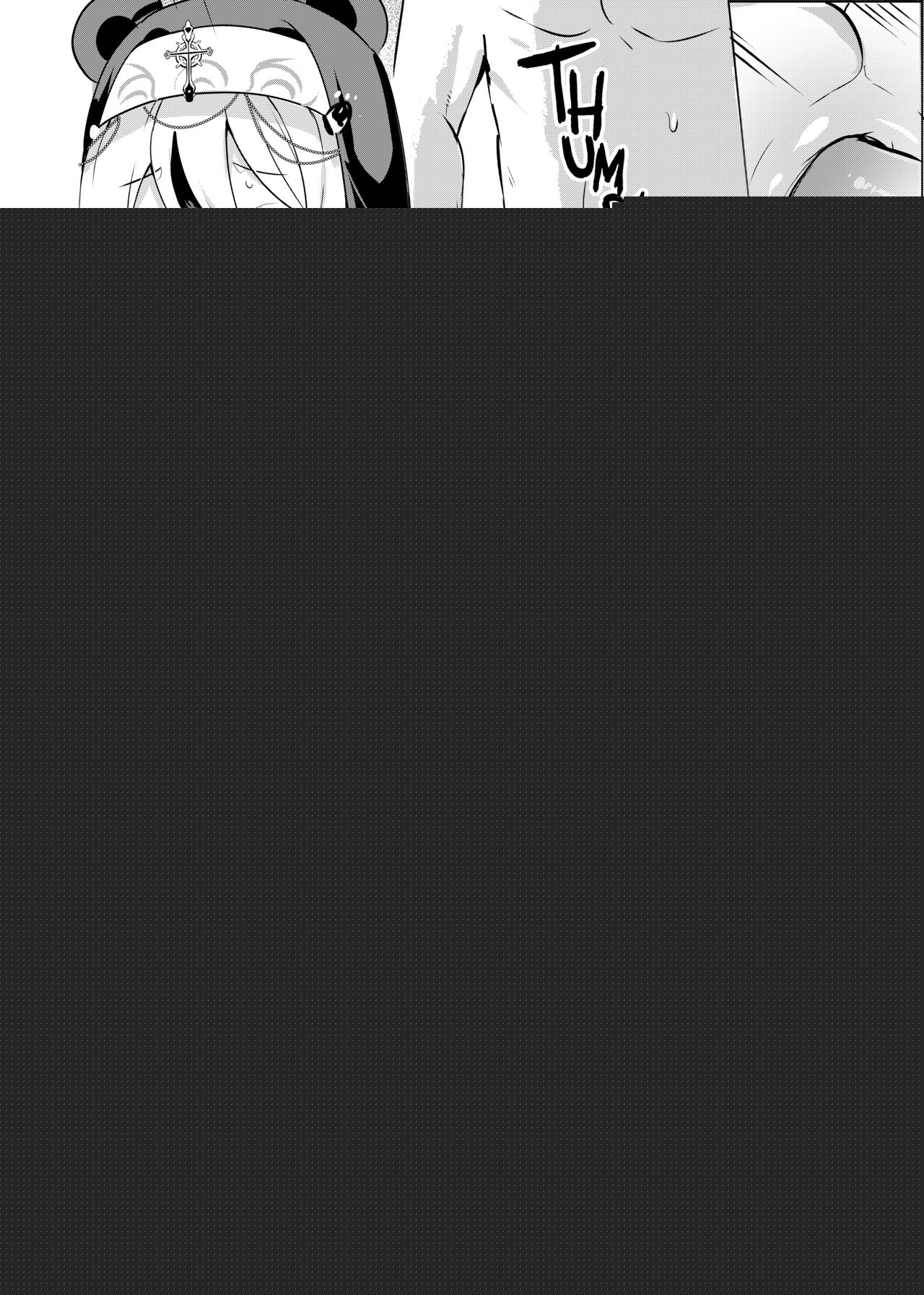 [Onigashima (Onigensou)] Sister Reward [English] 图片编号 12