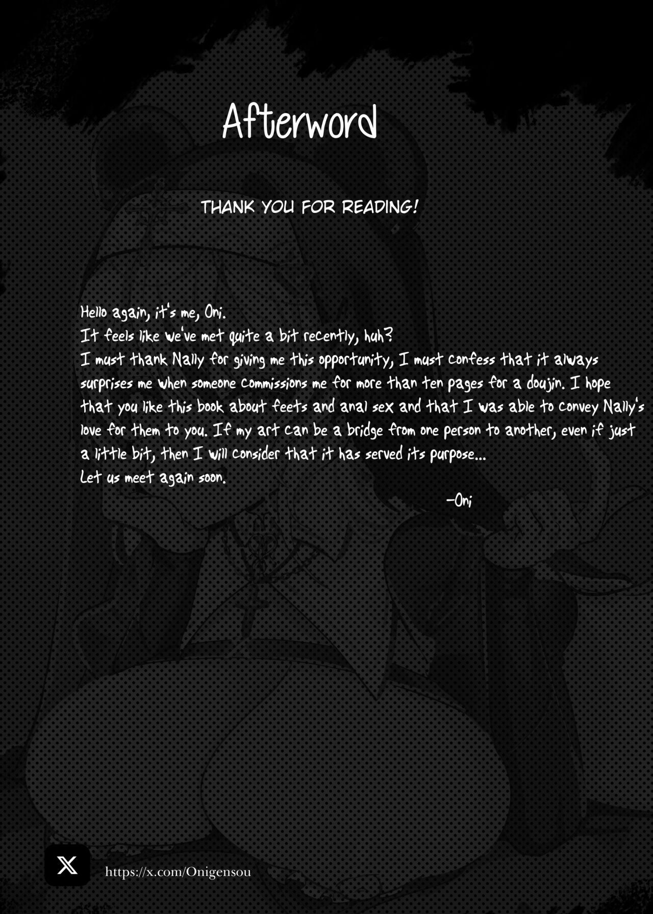 [Onigashima (Onigensou)] Sister Reward [English] 图片编号 18