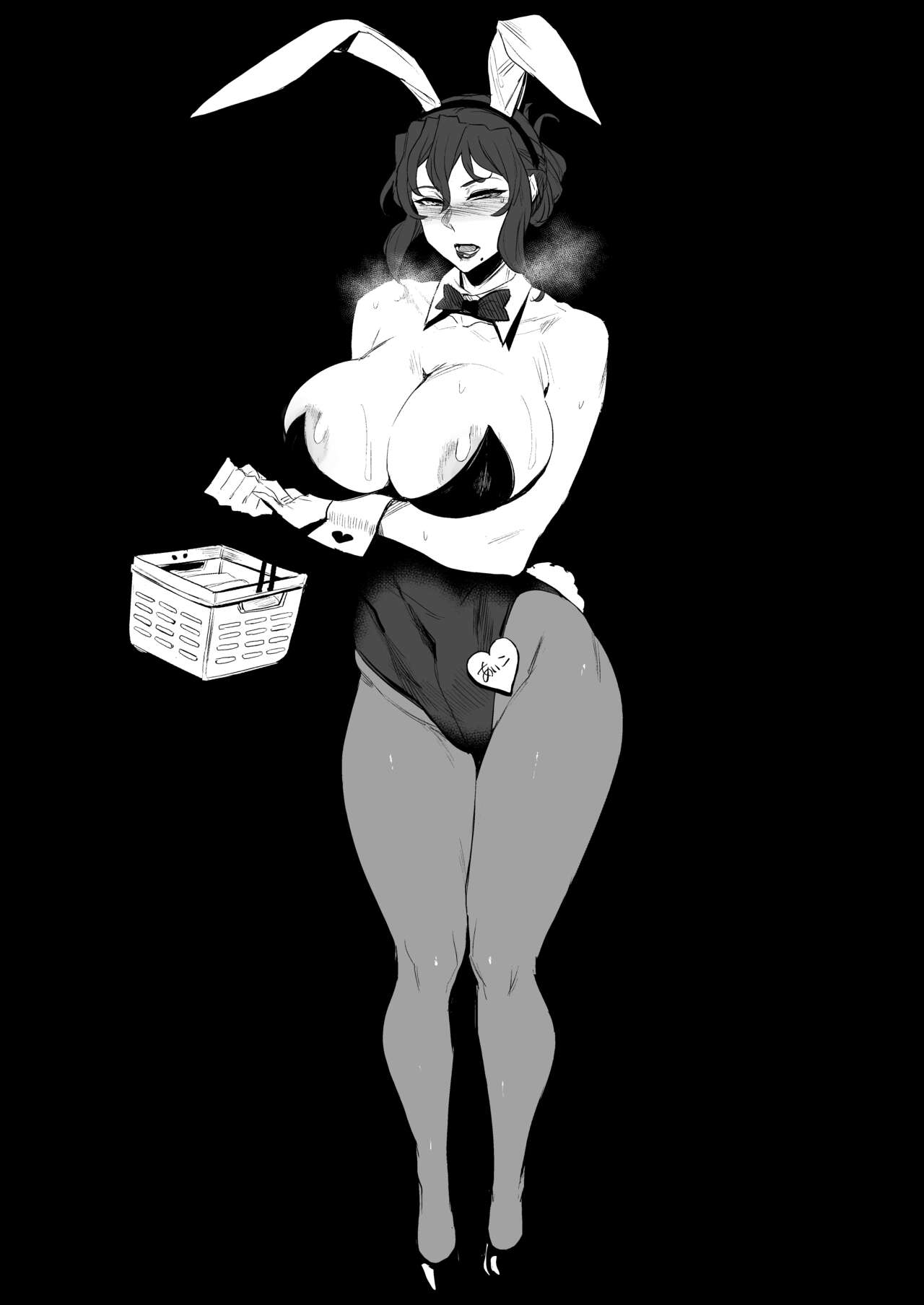 [2022-06-30] Skeb4種 이미지 번호 11