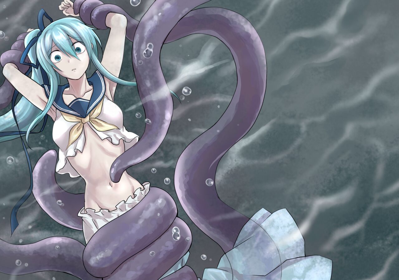 [MisuziKuensan] Den'nō no umi de image number 2