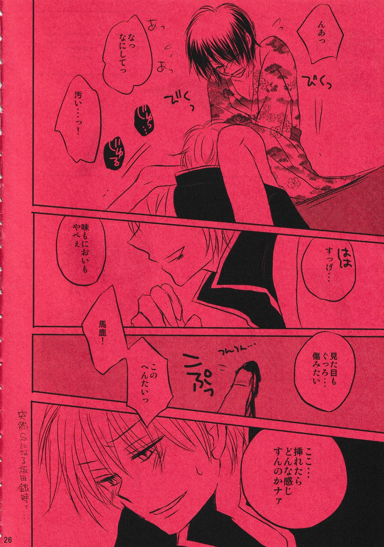 Harenchi Crueler 画像番号 25