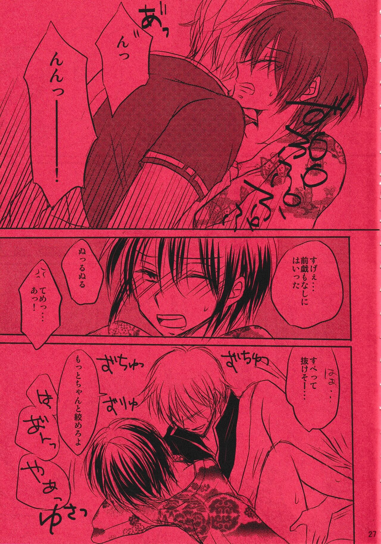 Harenchi Crueler 画像番号 26