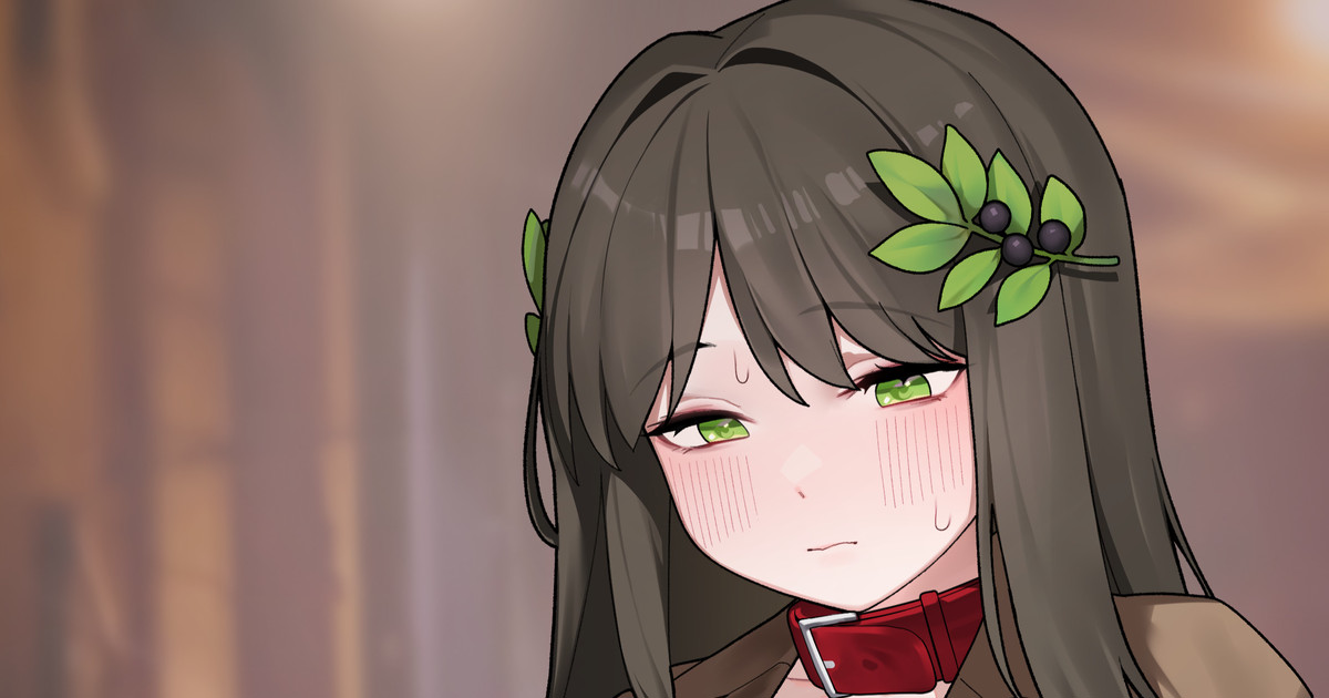 [sangobob] EternalReturn - Sua (Black Survival) imagen número 1