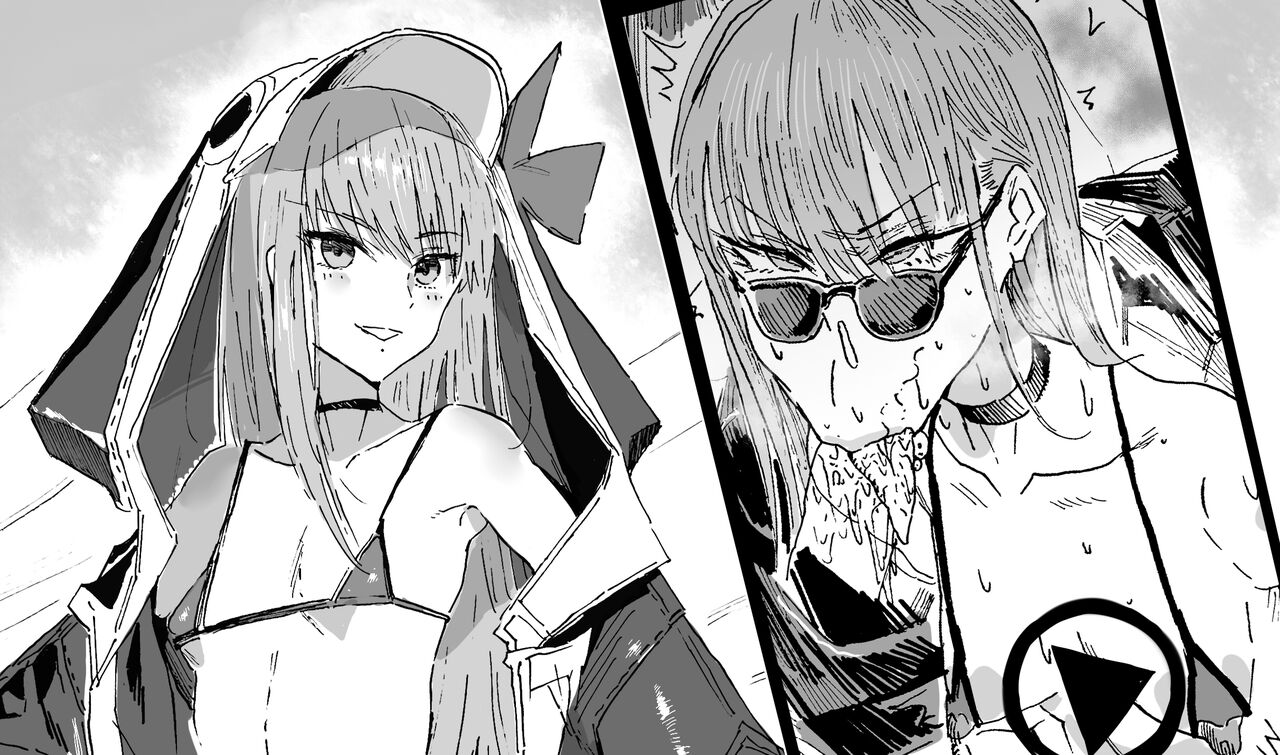 [Hiro潶] 《绯闻演出》 изображение № 1