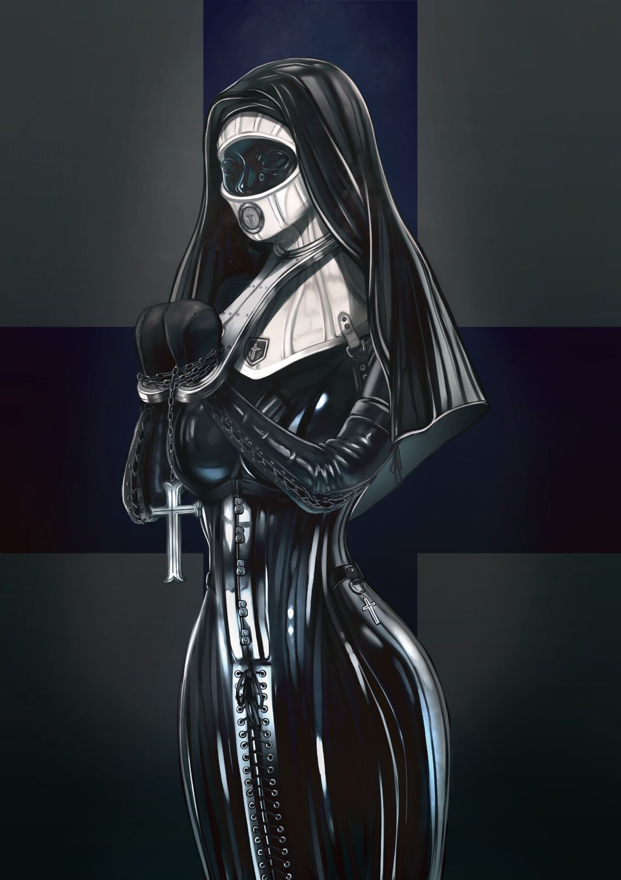 RUBBER DOLL II 〜kanzen kousoku gomu ningyou〈2〉〜 image number 11