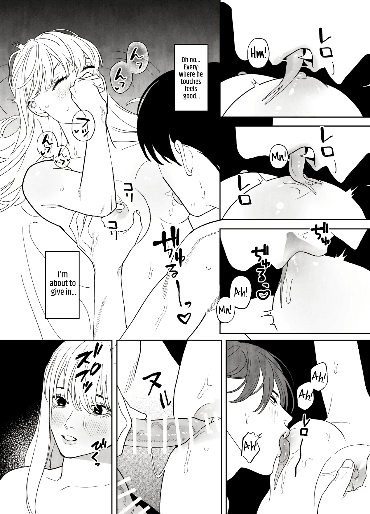 [Green Onion Bun (Jinmen Shijimi)] Tsumi wo Okashita Shuudou Onna wa Orochi no Mamono ni Zange suru | Sinful Nun Pays Penitence To The Serpent [English] [Guarana Translations] изображение № 26