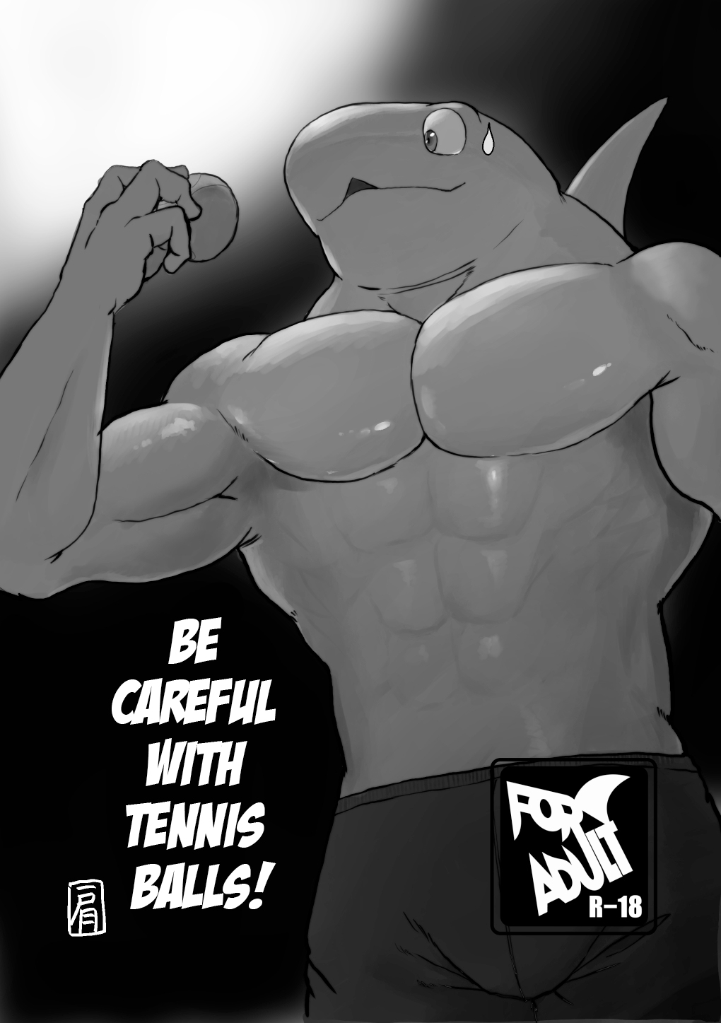 [Sea-Son (Kata)] Tennis Ball ni Goyoujin! [Digital] imagen número 2