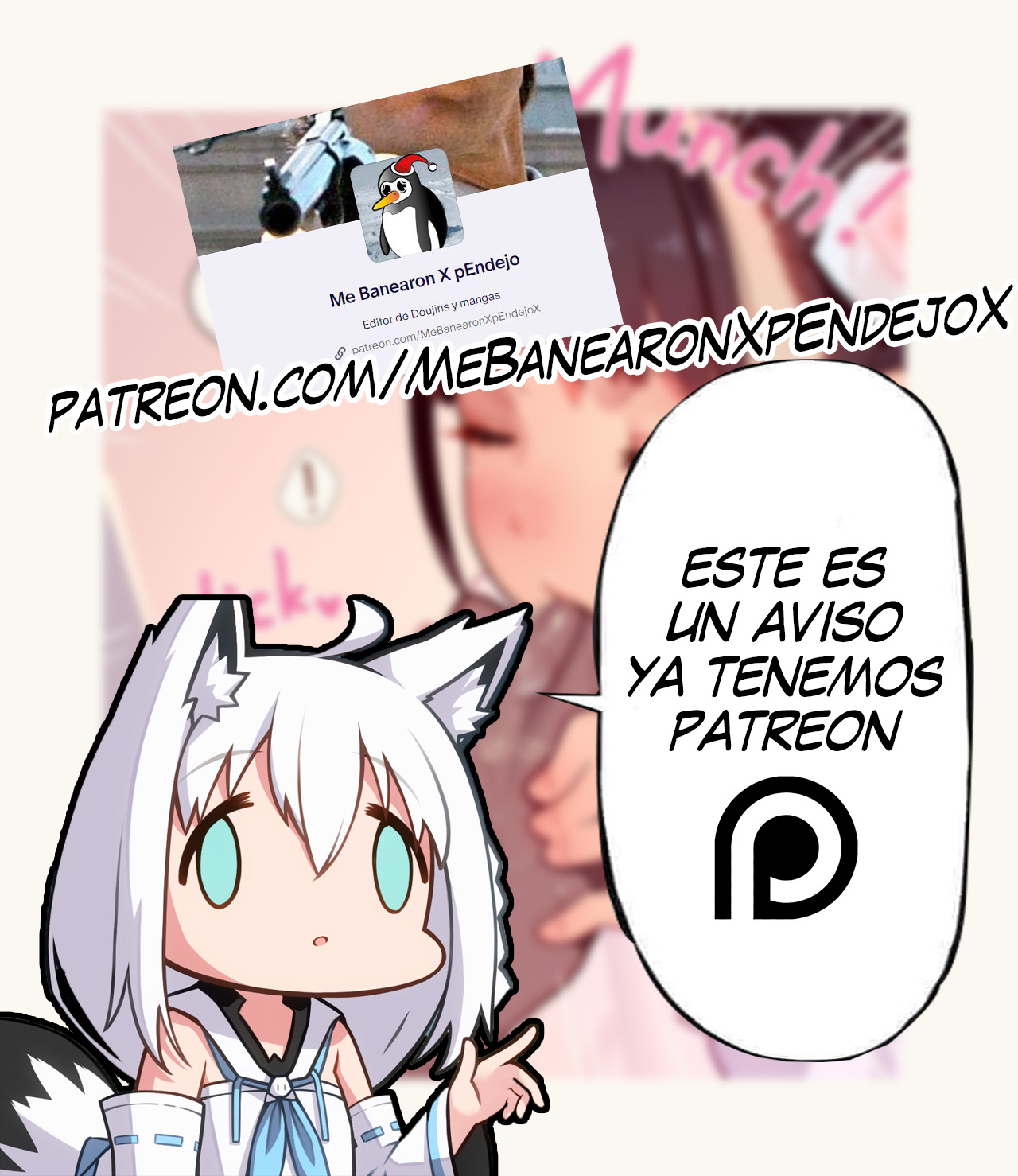 [ciaociao (Araki Kanao)] Kogara na Otokonoko ga Dekai Onnanoko to H | Tipo Pequeno Tiene Sexo con Enorme Mujer [Spanish] [Me Banearon x P3NDEJ0] [Digital] 29eme image