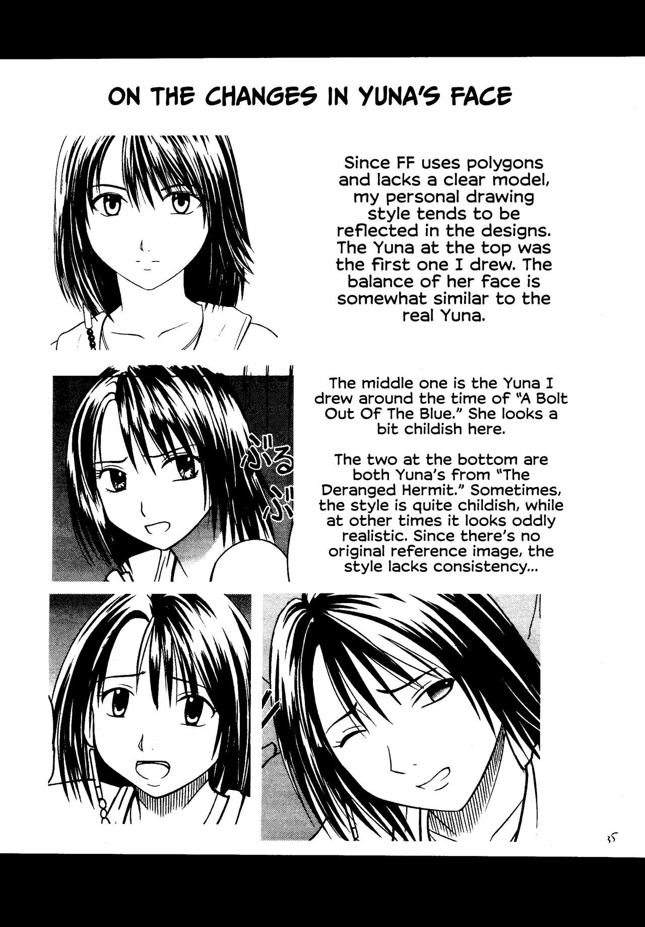 [Crimson Comics (Carmine)] Hana no Kabe  Wall of Blossoms (Final Fantasy X) [English] [CulturedCommissions] image number 35