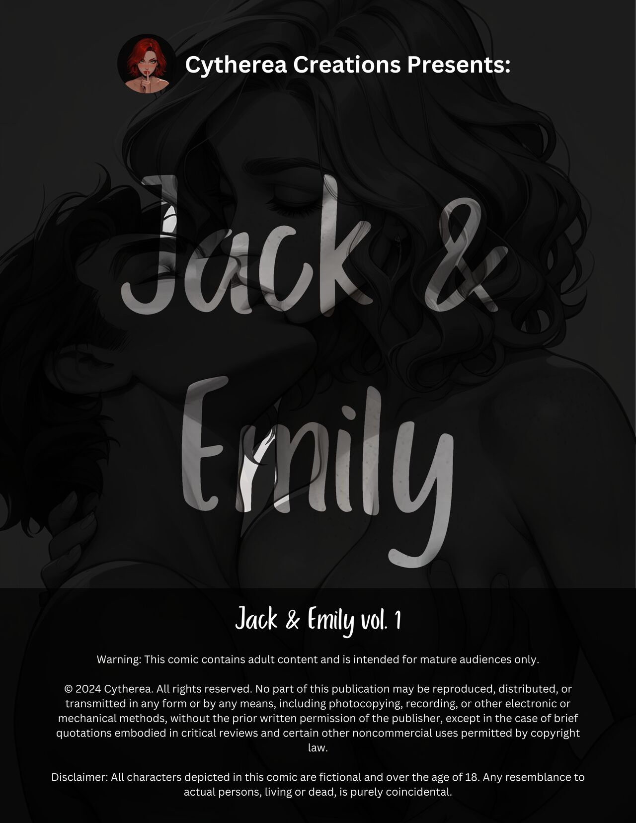 Jack & Emily vol. 1 2eme image