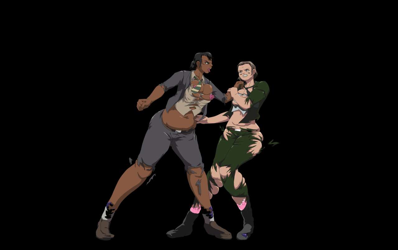 Light Dragon Dark Dragon TSF 이미지 번호 2