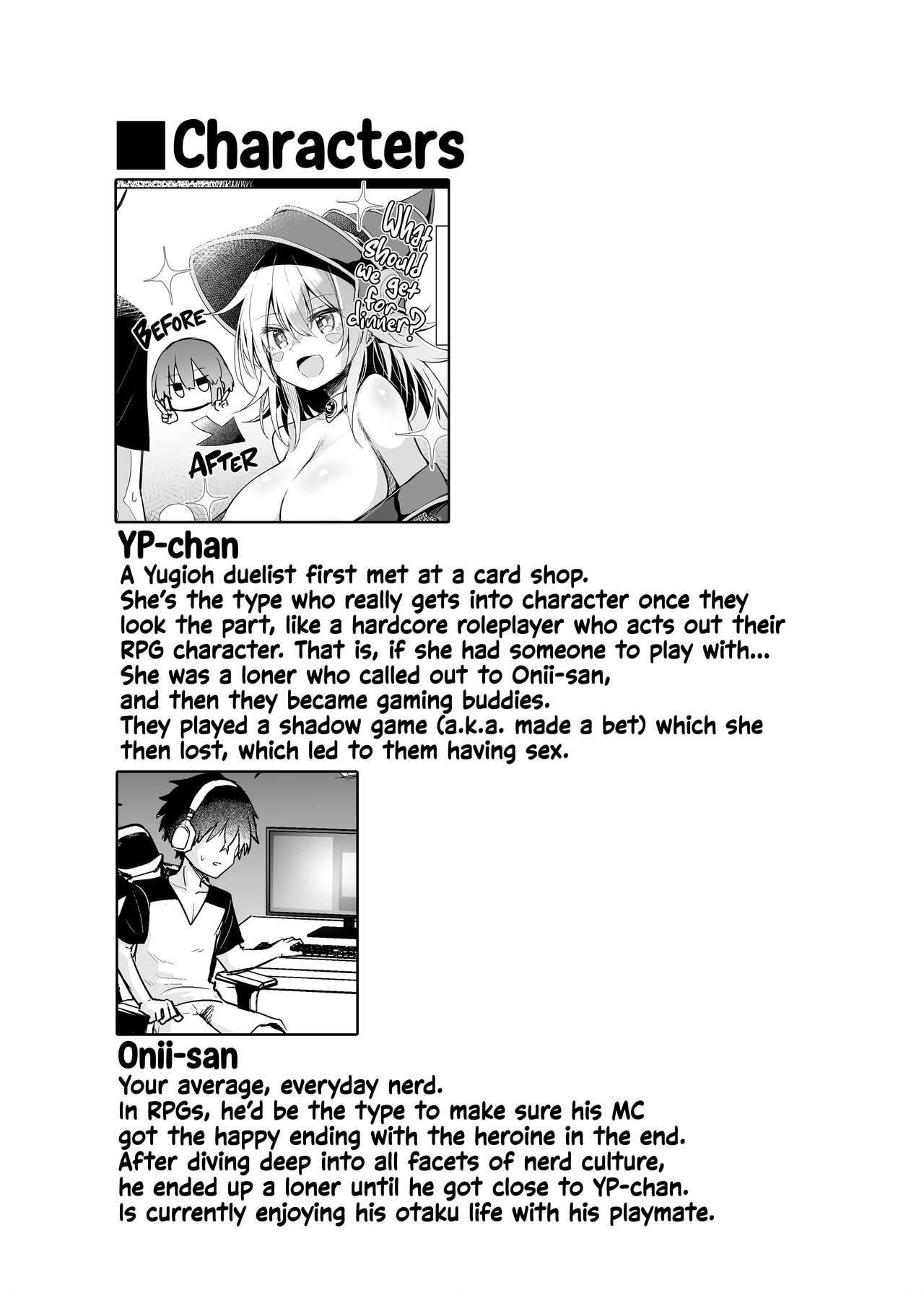 [Arutana (Chipa)] Machi Cos de Black Magician Girl Cosplayer to Off-Pako Sex | Walking Around Town With My Dark Magician Girl Cosplay GF and Then Fucking Her (Yu-Gi-Oh!) [English] [Xzosk] [Digital] numero di immagine  3