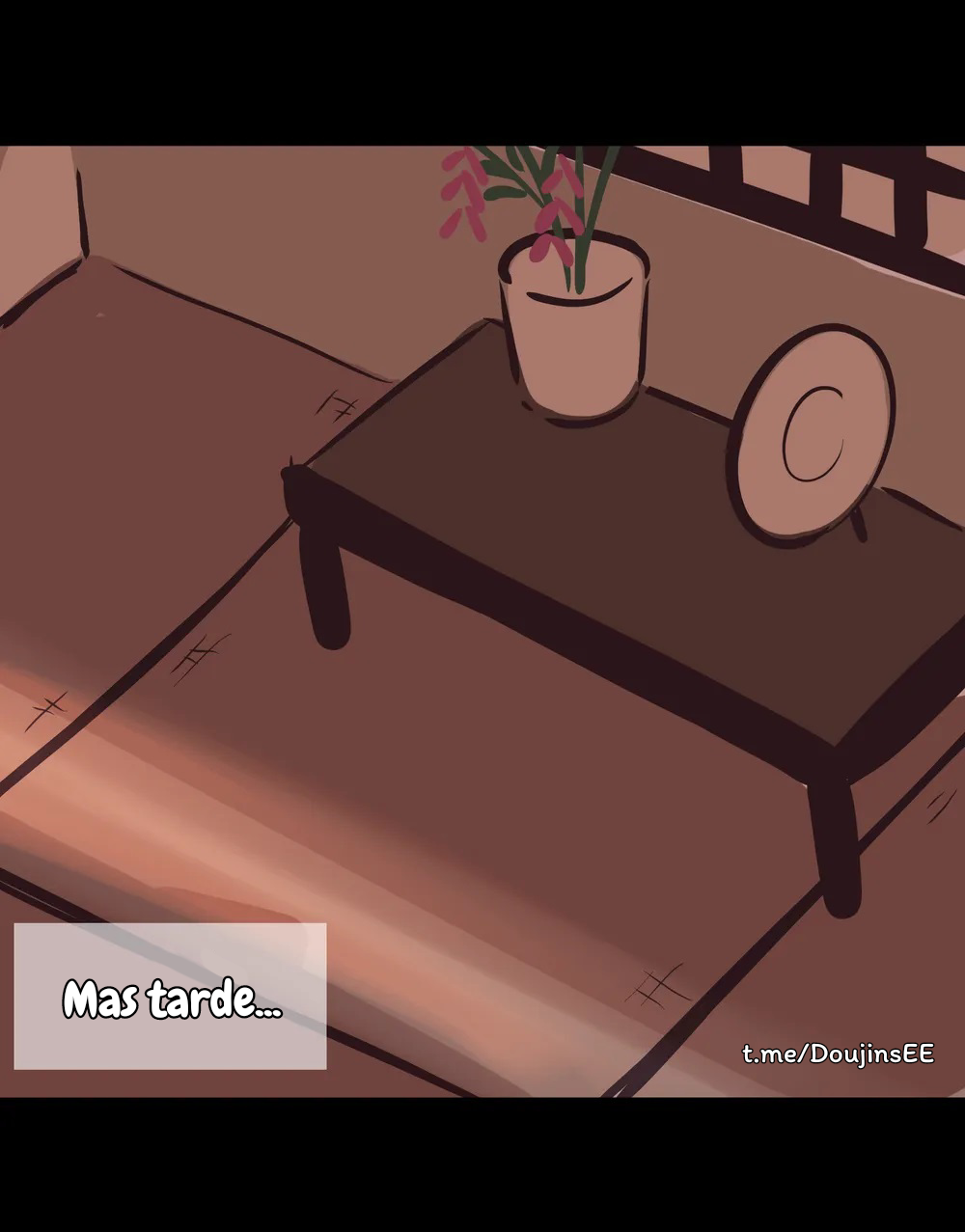 Shinobu es una completa Zorra Bildnummer 11