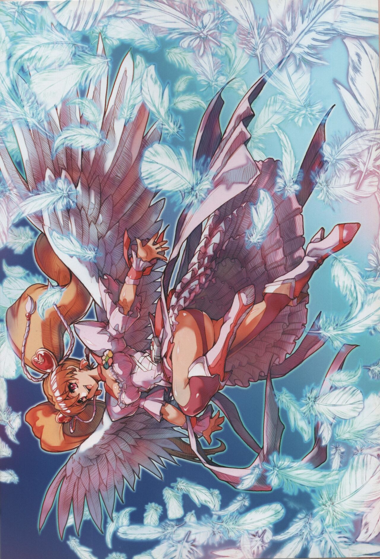 [Purindou (Hisahiko)] Purindou Diary 画像番号 17