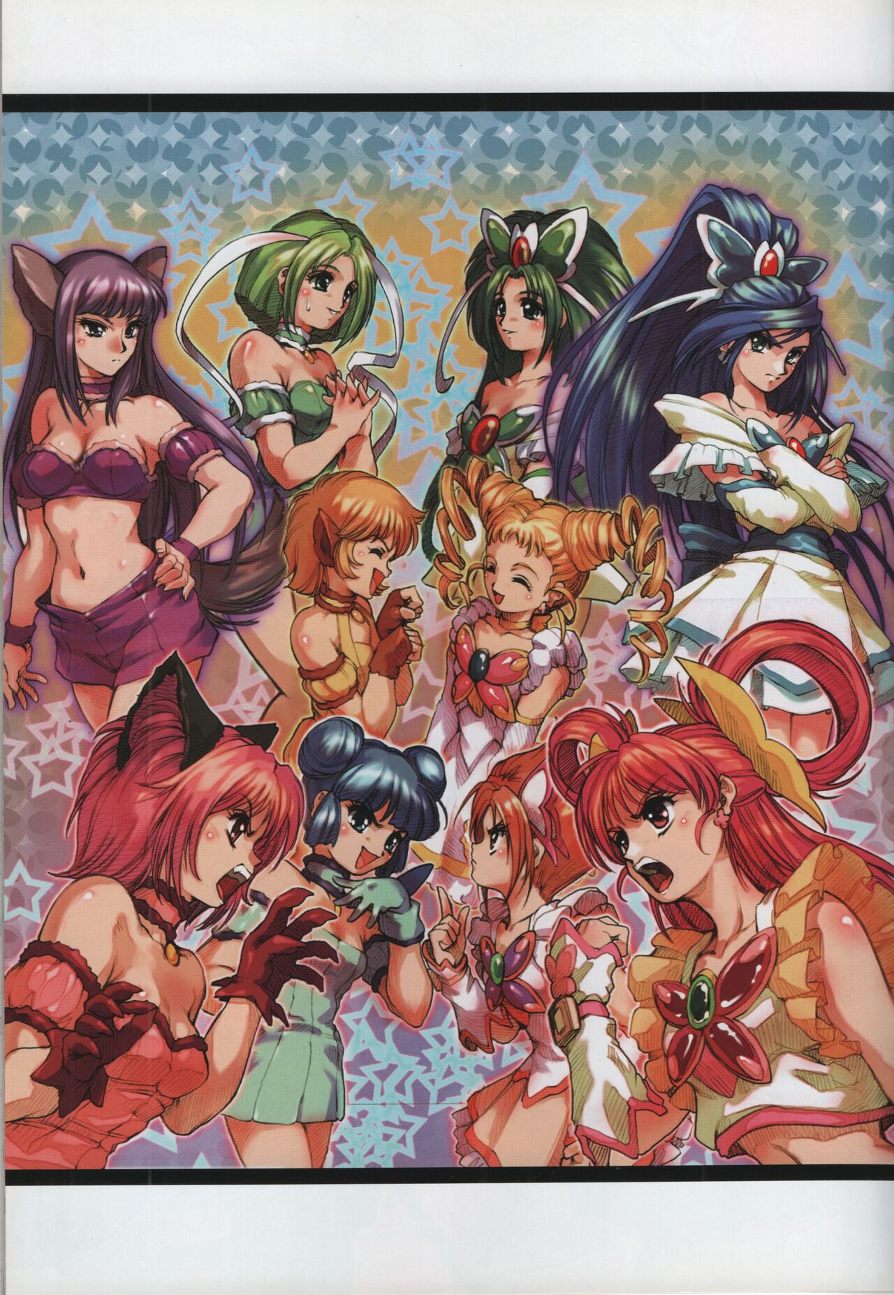 [Purindou (Hisahiko)] Purindou Diary 画像番号 18