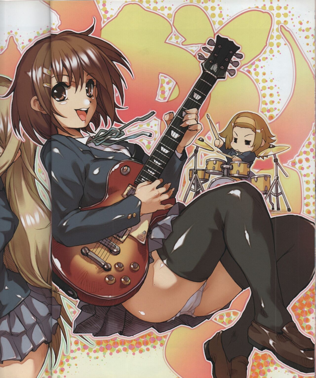 [Purindou (Hisahiko)] Purindou Diary 画像番号 19