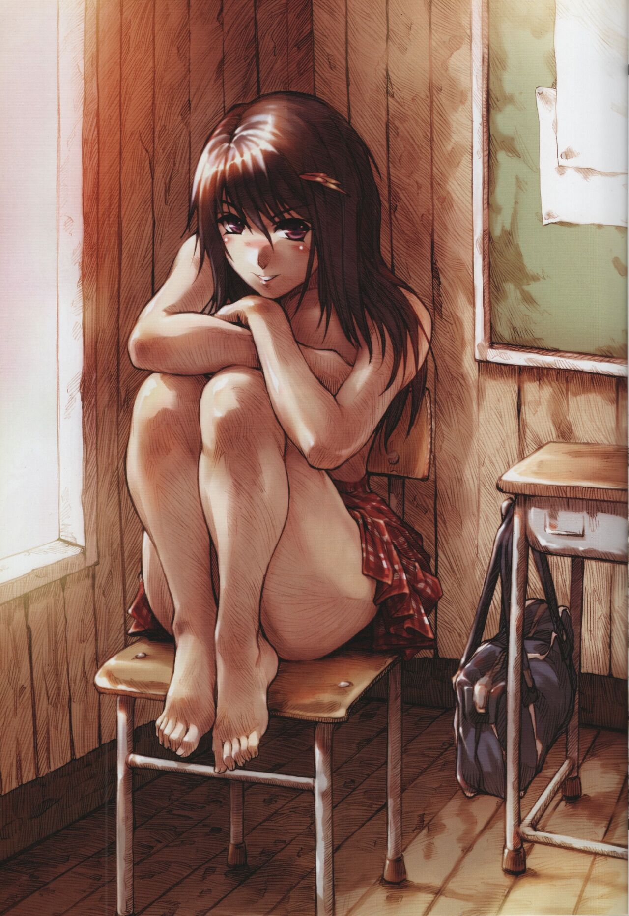 [Purindou (Hisahiko)] Purindou Diary 画像番号 26