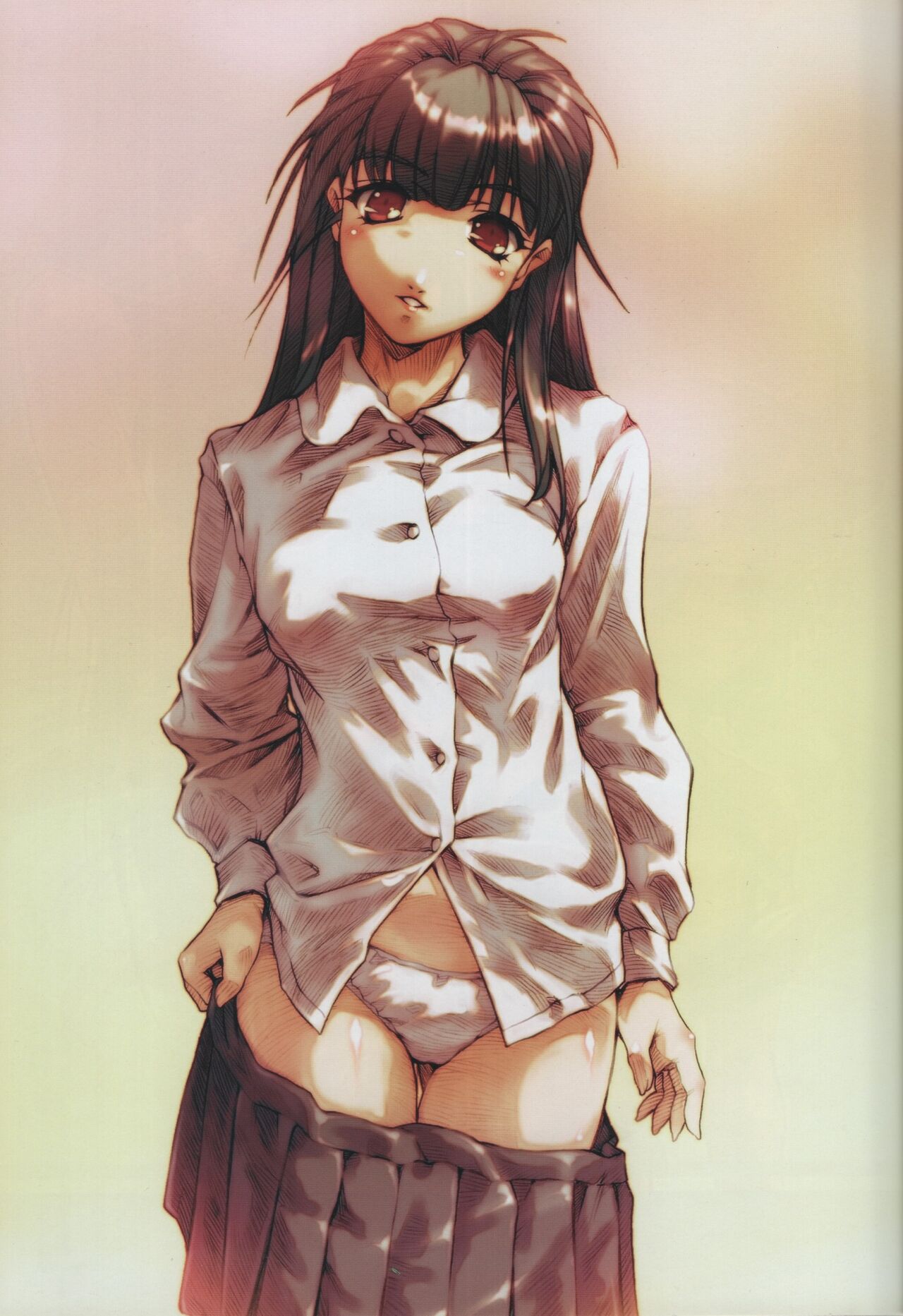 [Purindou (Hisahiko)] Purindou Diary 画像番号 28