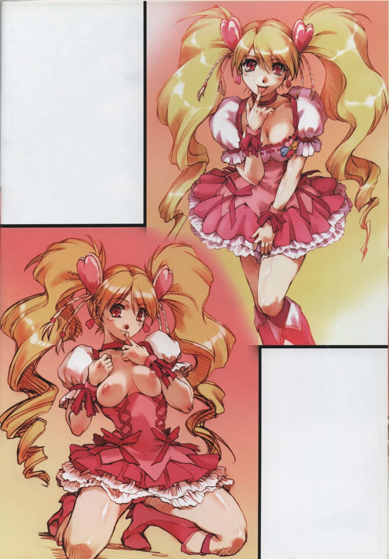 [Purindou (Hisahiko)] Purindou Diary 画像番号 41