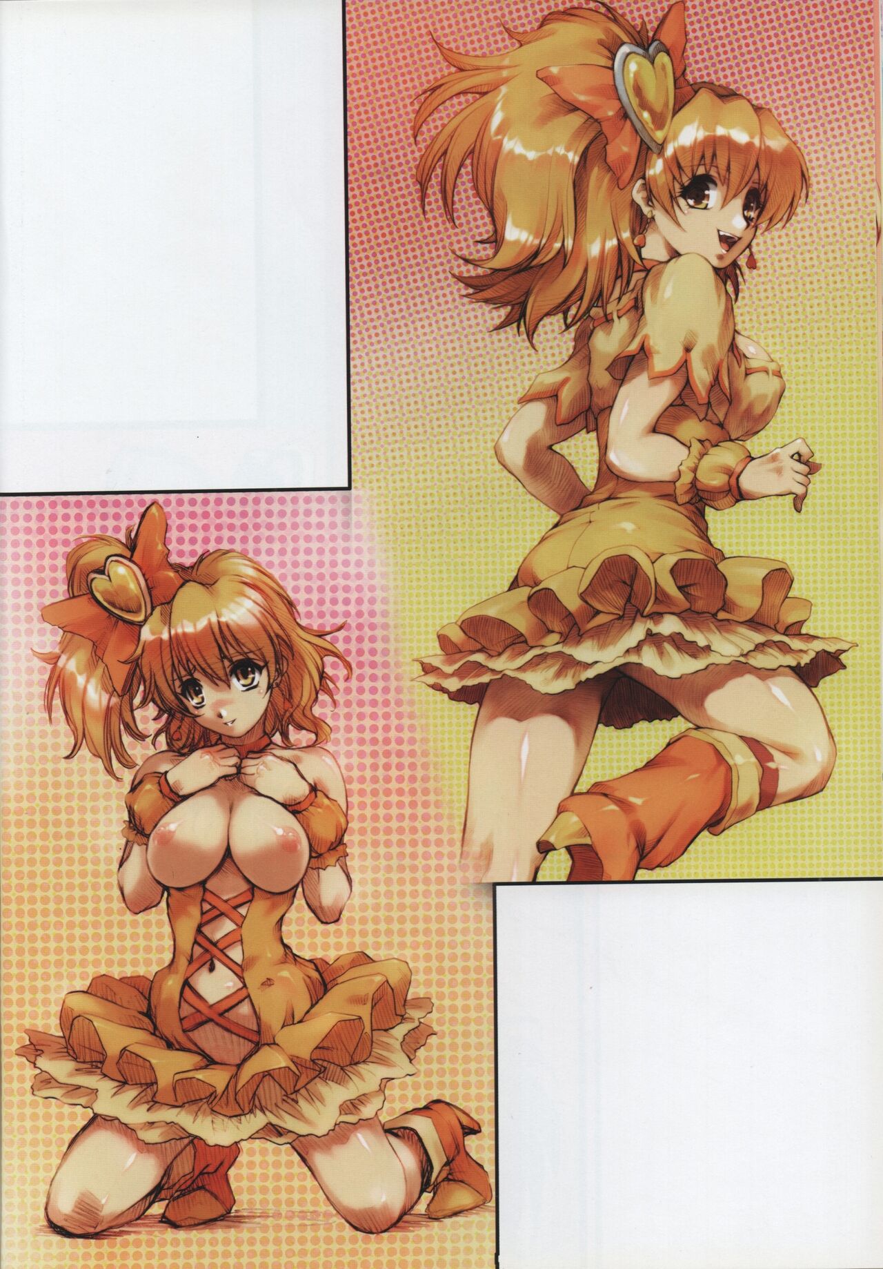 [Purindou (Hisahiko)] Purindou Diary 画像番号 43