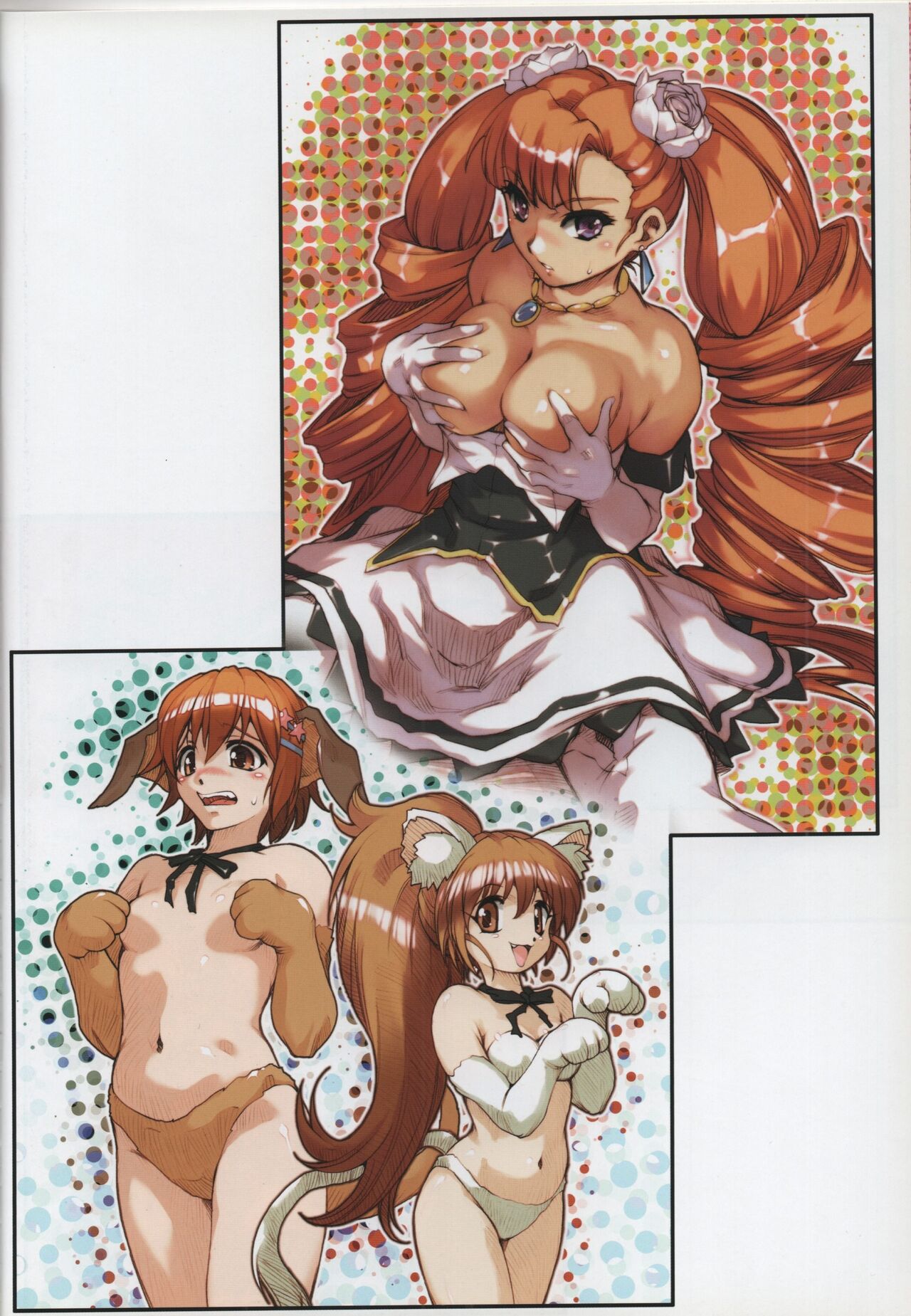 [Purindou (Hisahiko)] Purindou Diary 画像番号 45