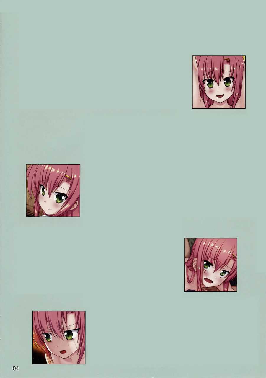 (C100) [Archives (Hechi, Sanada Kana)] http://d99.biz/arc8/ Kaichou Onegaishimasu 4 (Hayate no Gotoku!) [Korean] image number 3